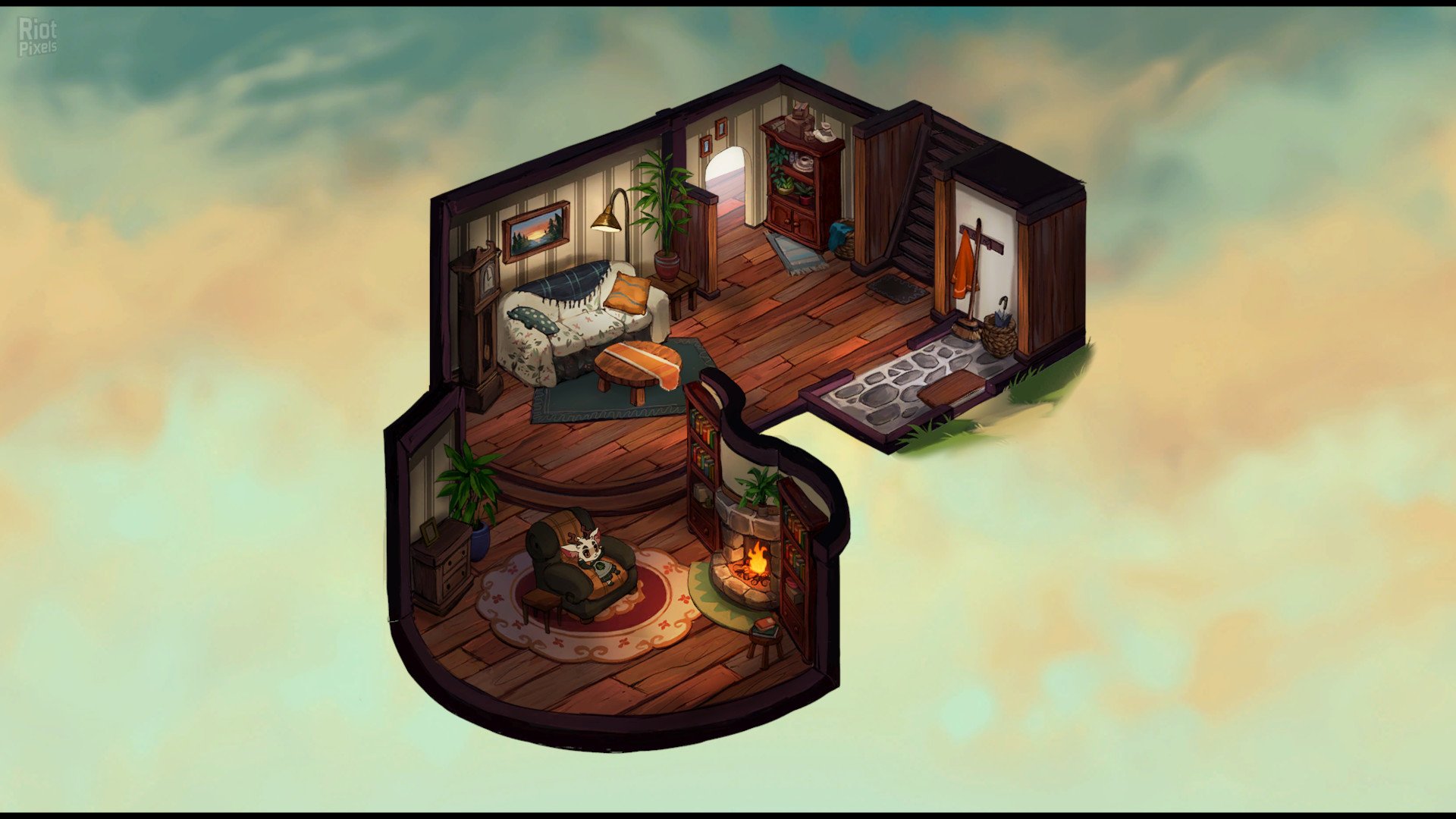 [7]-Beacon Pines: Collector’s Edition – v1.0.2 + Bonus Content Download