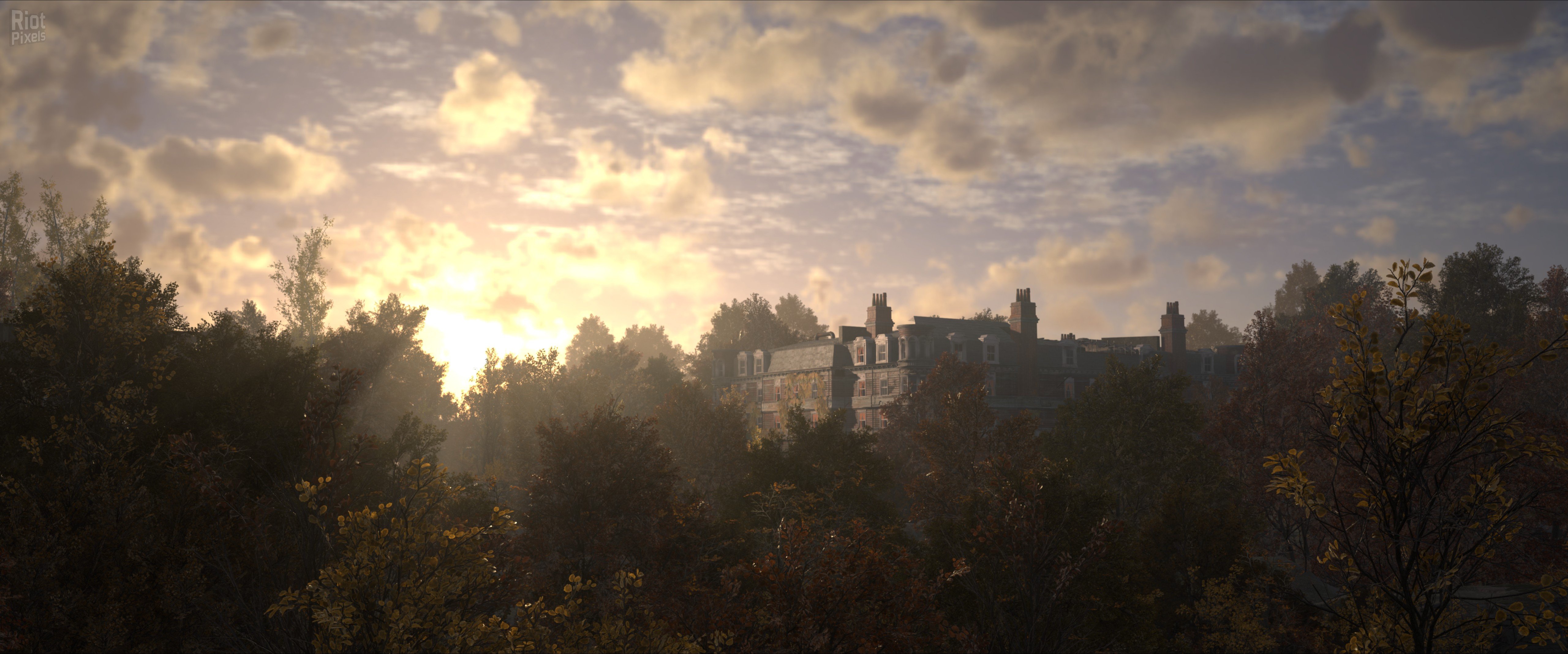 [9]-The Dark Pictures Anthology: The Devil in Me + Curator’s Cut DLC + Online Co-op Download