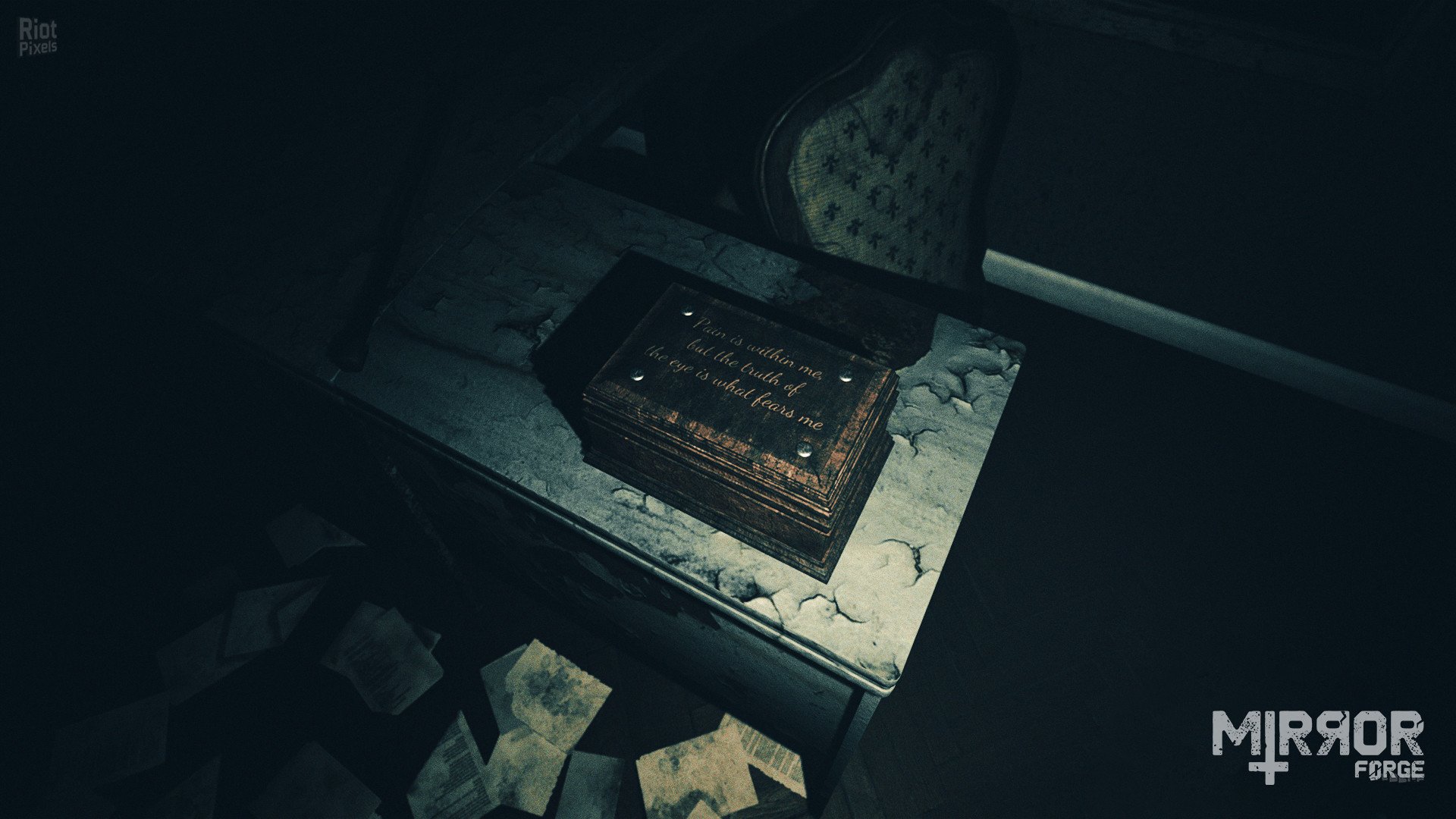 [9]-Mirror Forge Download