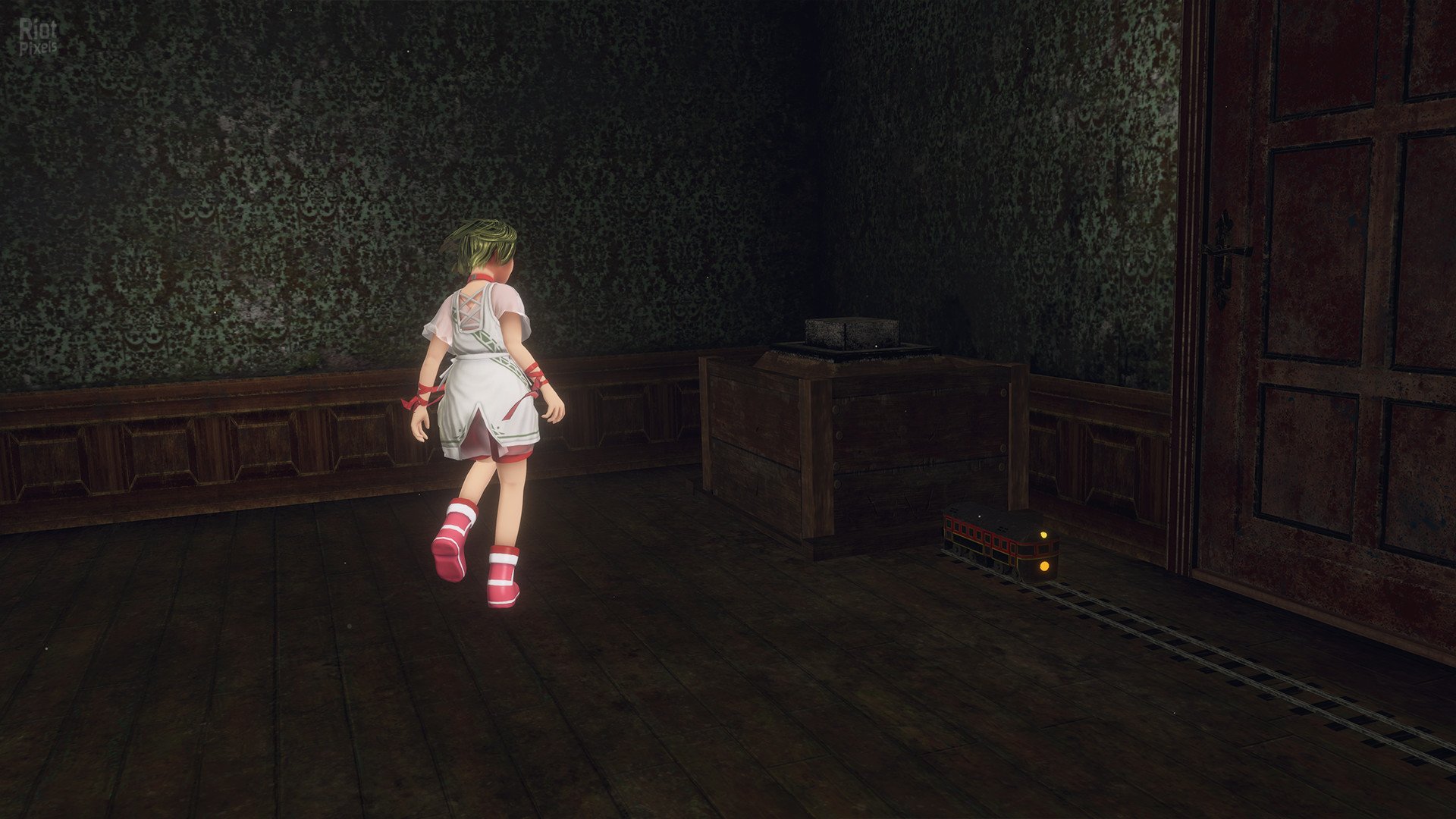 [2]-Last Labyrinth – v1.0.1 Download