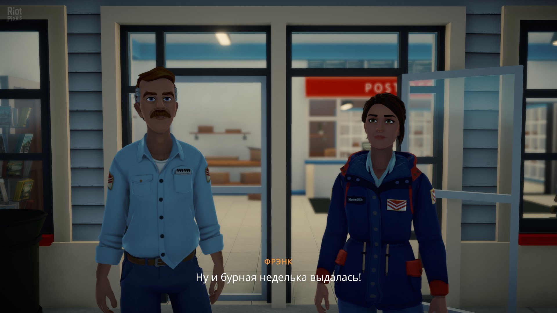 [16]-Lake – v1.2.0 + Season’s Greetings DLC Download