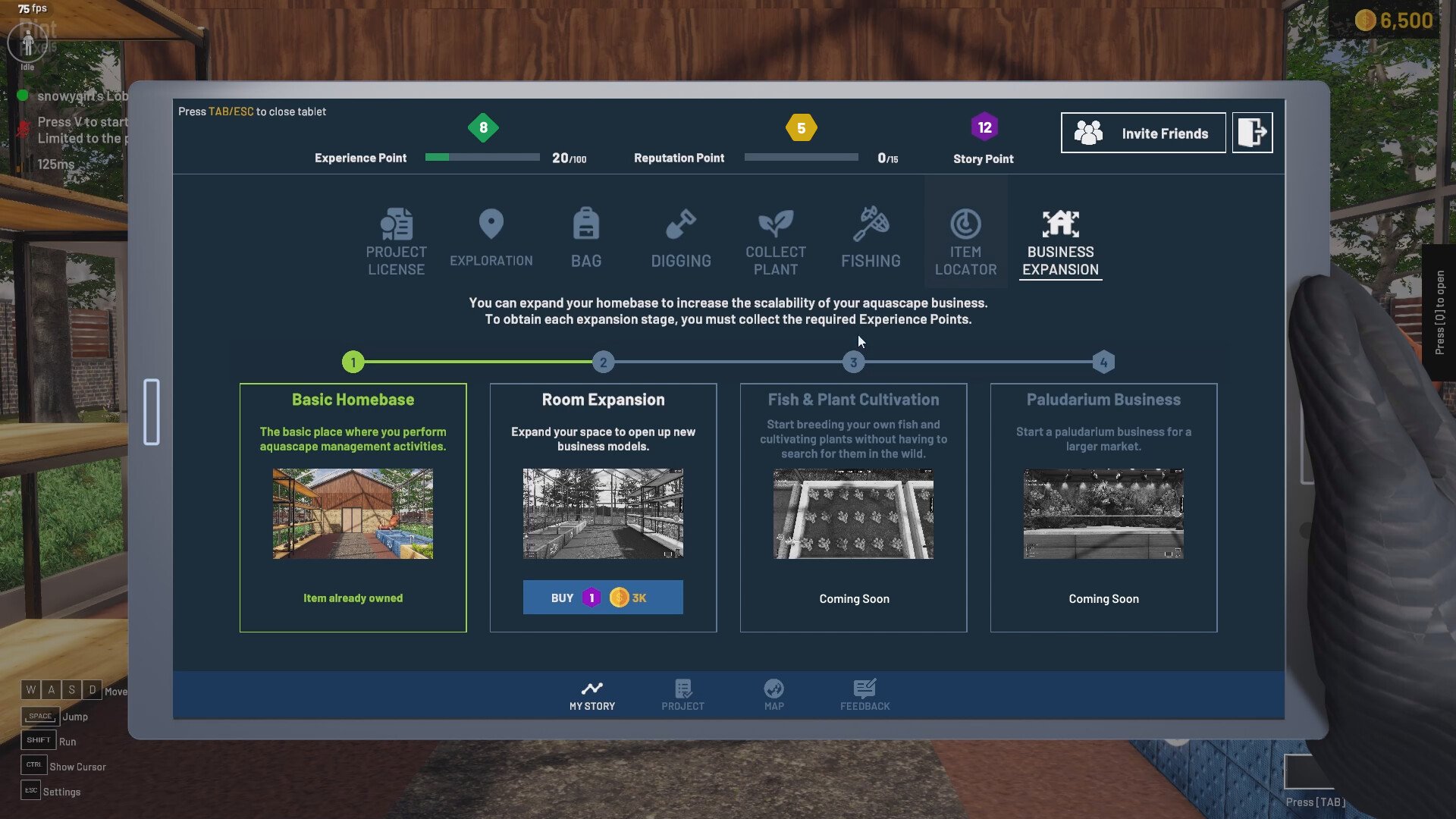 [16]-Aquascapers – v2024.18.4 (Release) Download