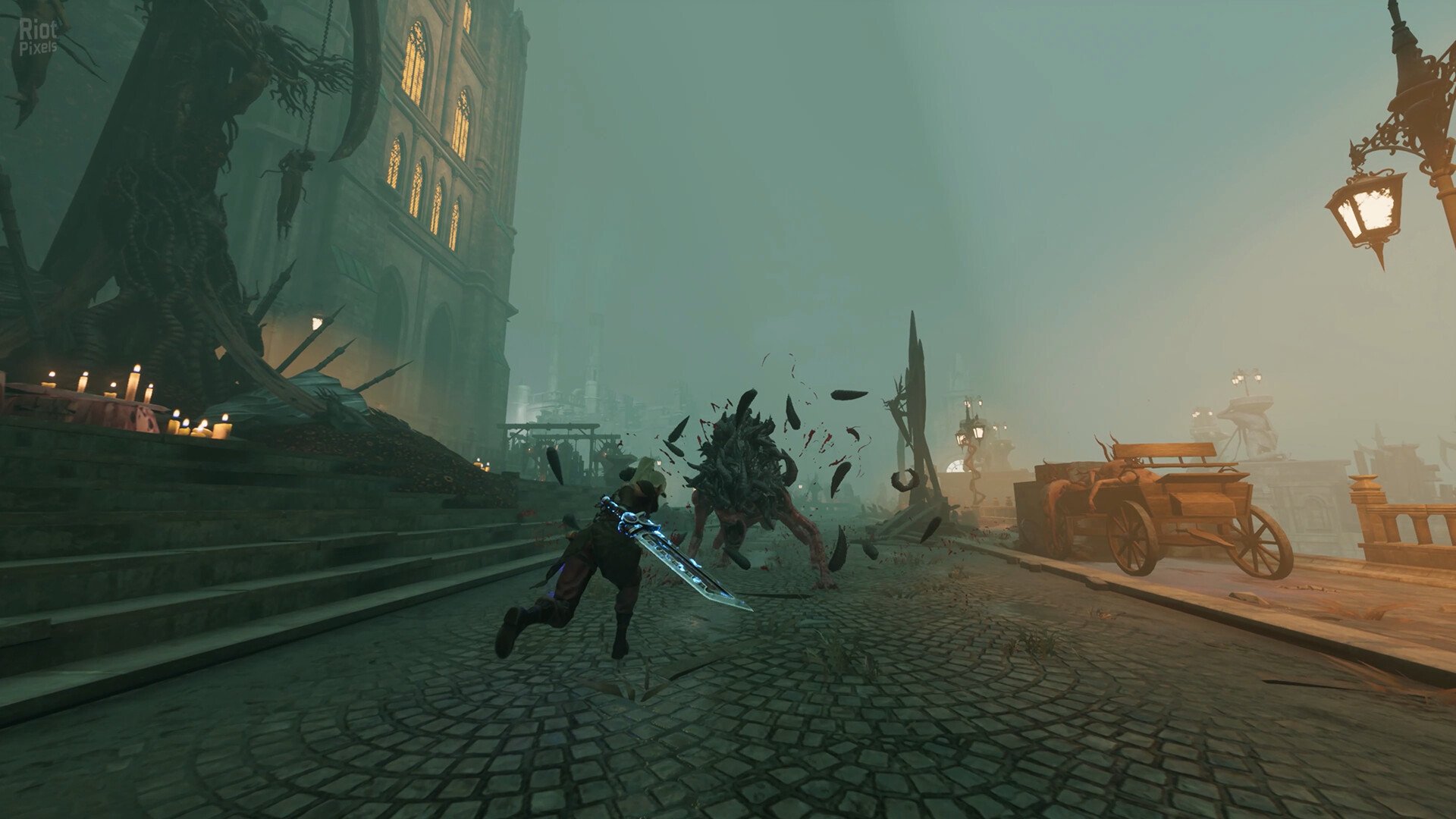 [11]-Morbid: The Lords of Ire Download