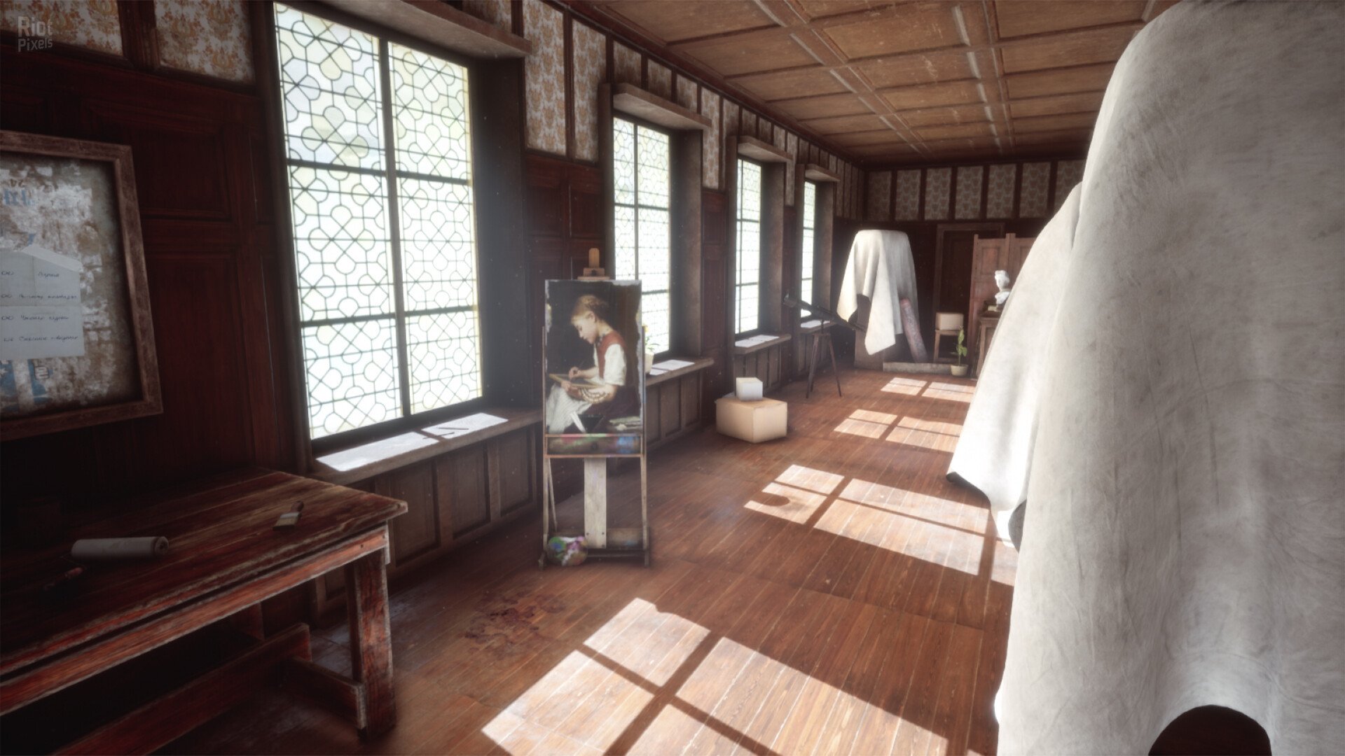 [3]-The Renovator: Origins – v1.02 Download