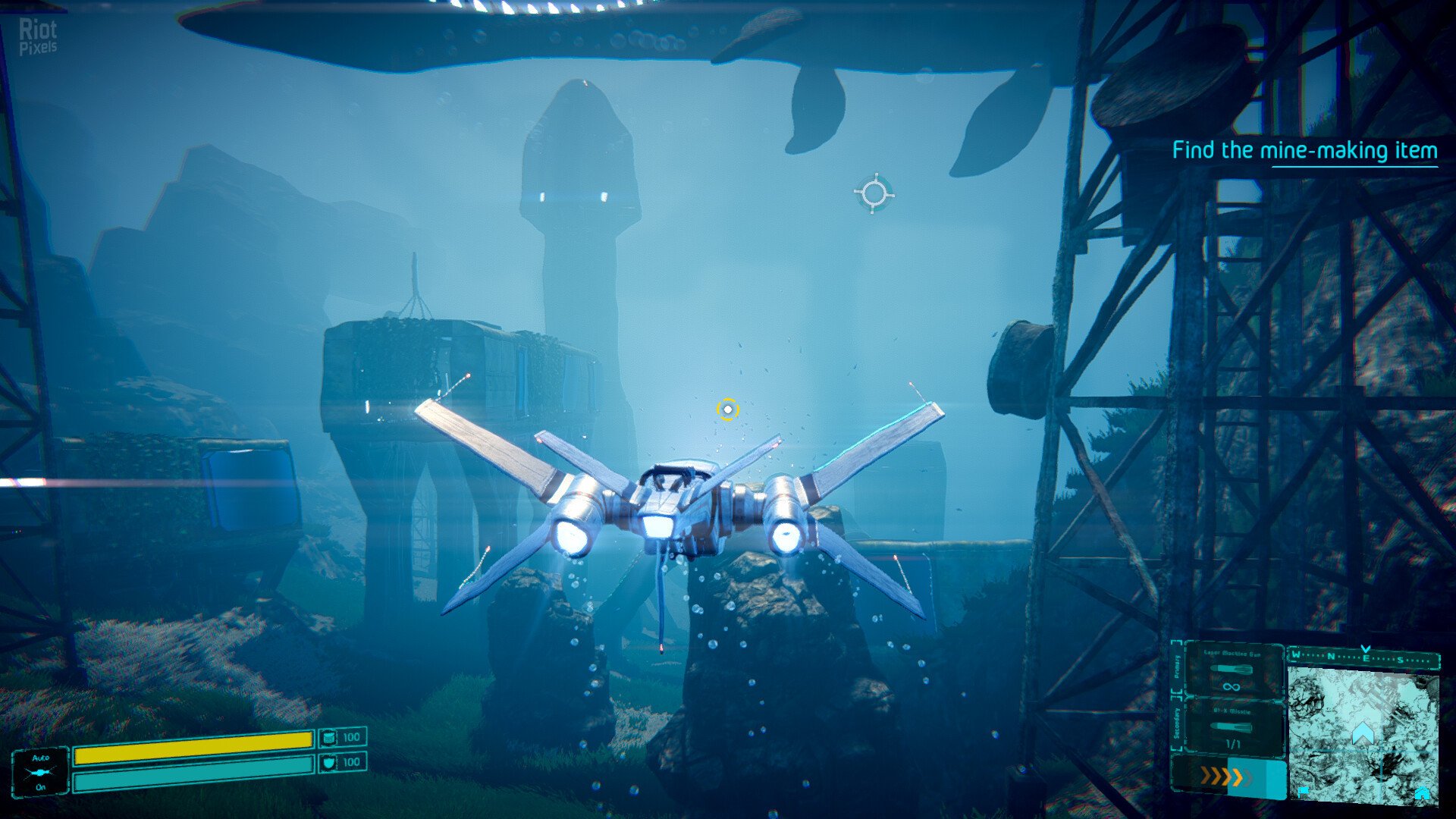 [6]-Stardiver Download