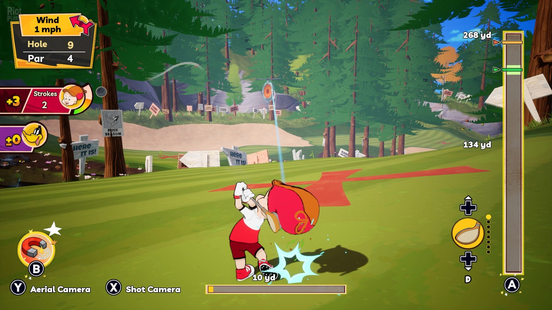[2]-Looney Tunes: Wacky World of Sports – Deluxe Edition + 2 DLCs Download
