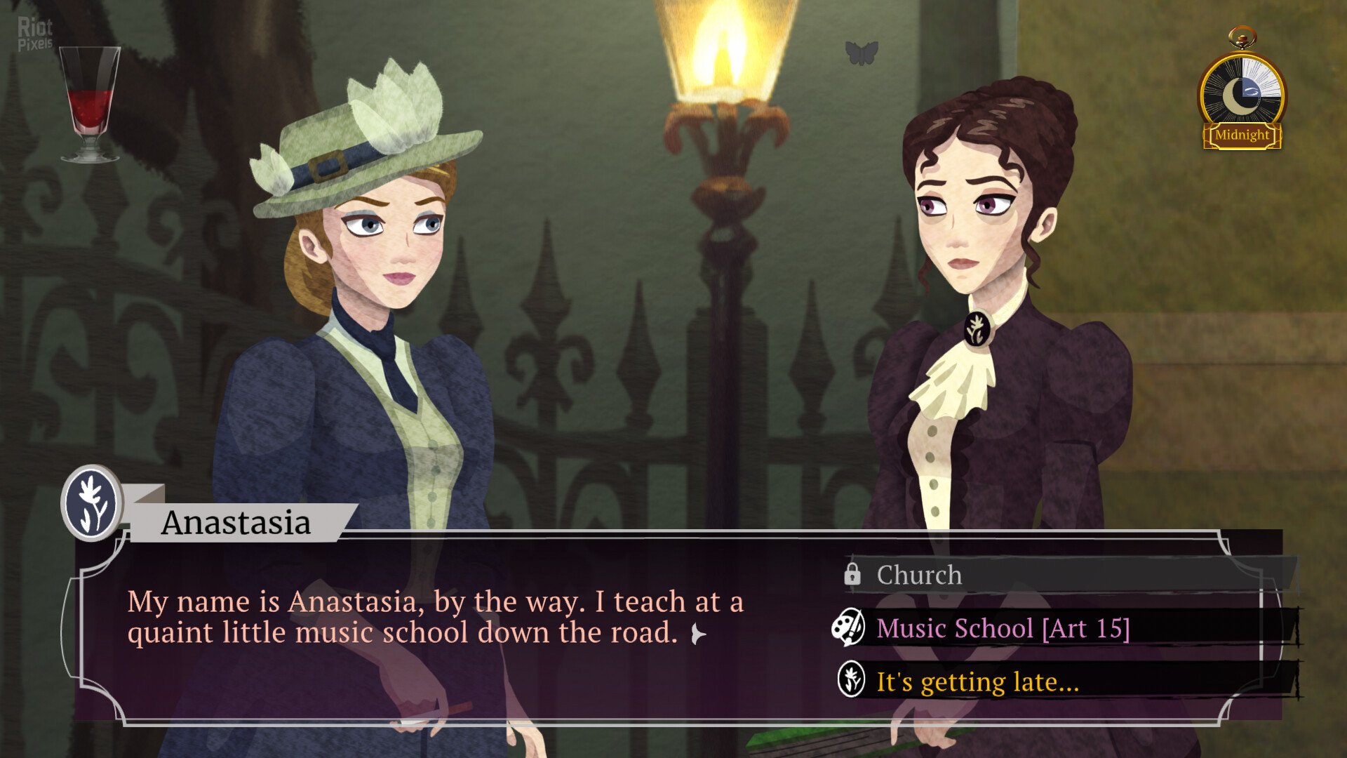 [10]-Cabernet – v1.0.8 + Bonus Soundtrack Download