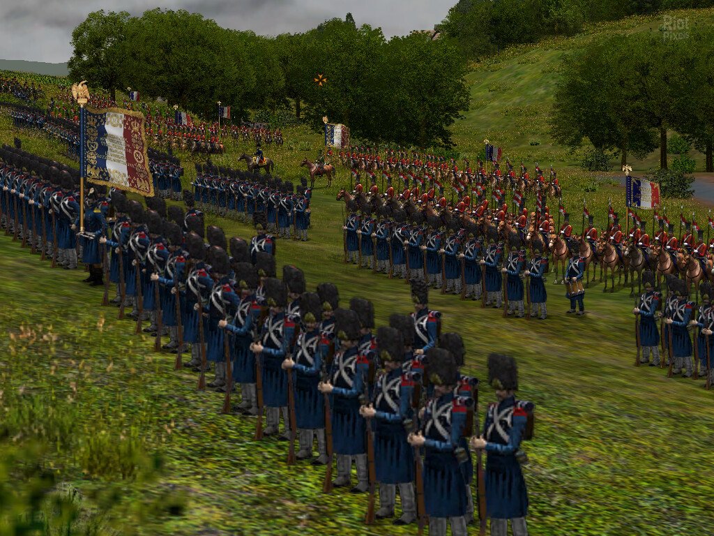[16]-Scourge of War – Remastered, Build 18258168 + 4 DLCs Download