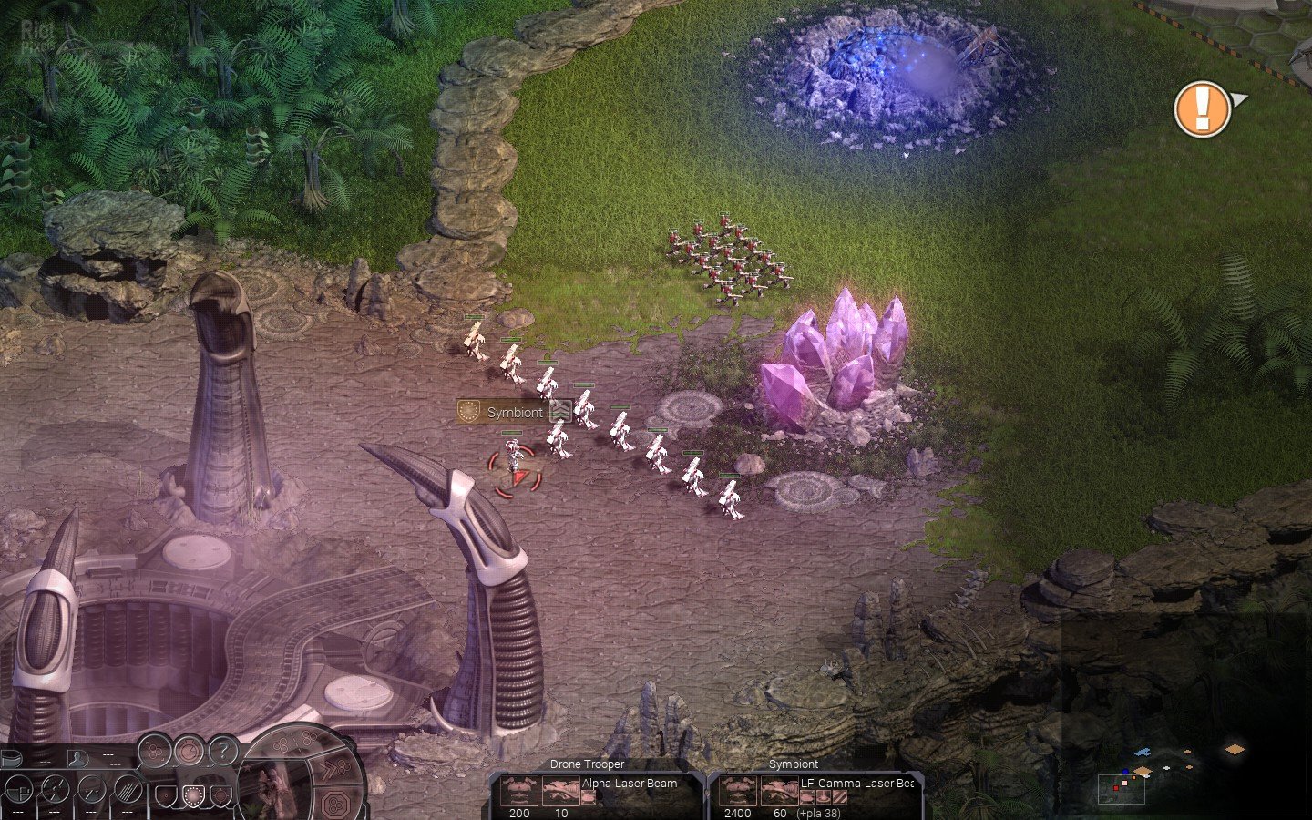 [7]-SunAge: Battle for Elysium – Remastered Download