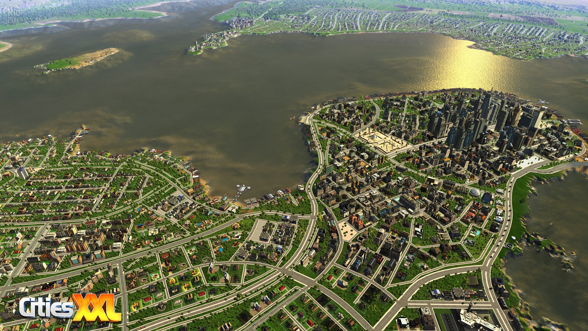 [2]-Cities XXL Download