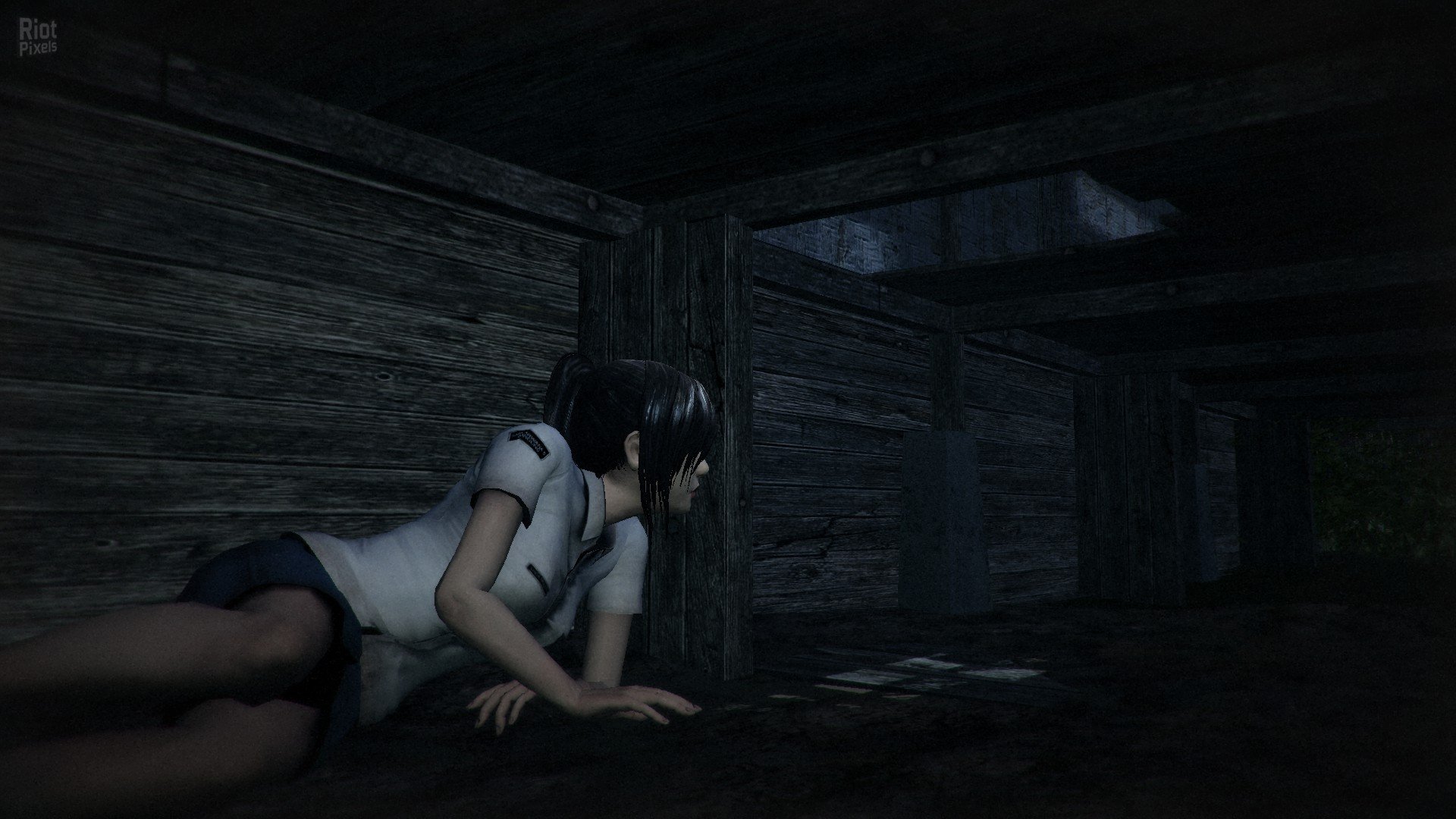 [7]-DreadOut: Acts 0, 1, 2 Download