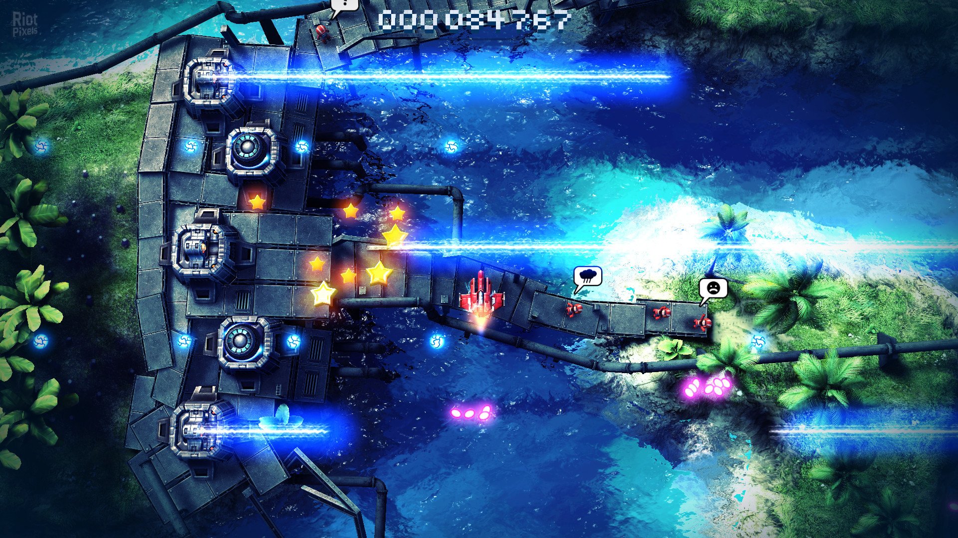 [6]-Sky Force Anniversary Download
