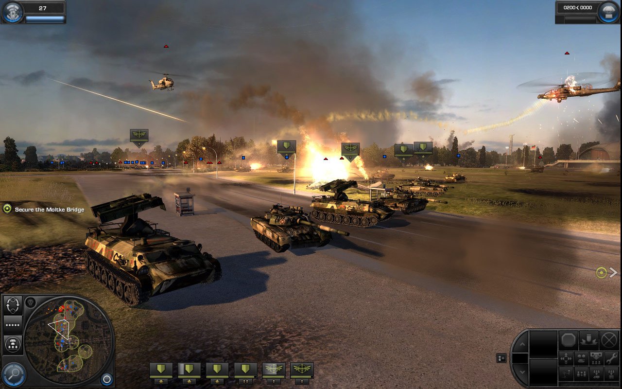 [15]-World in Conflict: Complete Edition Download