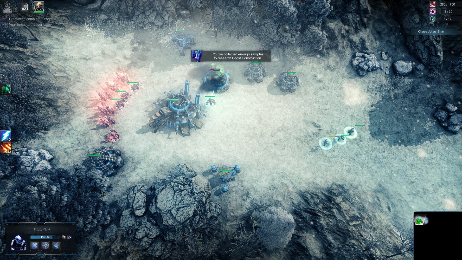 [14]-Meridian: Squad 22 + Hotfix 2 Download
