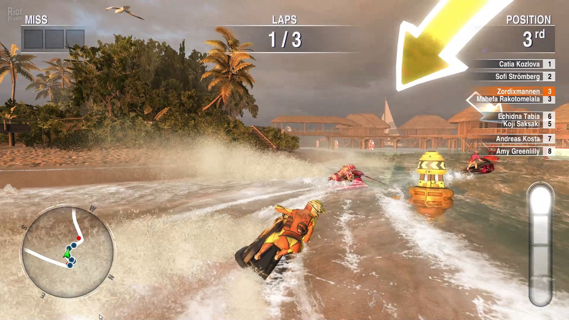 [7]-Aqua Moto Racing Utopia Download