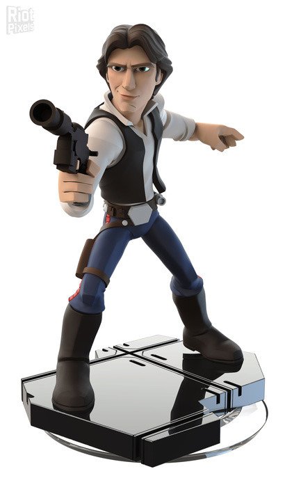 [21]-Disney Infinity: Gold Collection – 1.0 + 2.0 + 3.0 Download