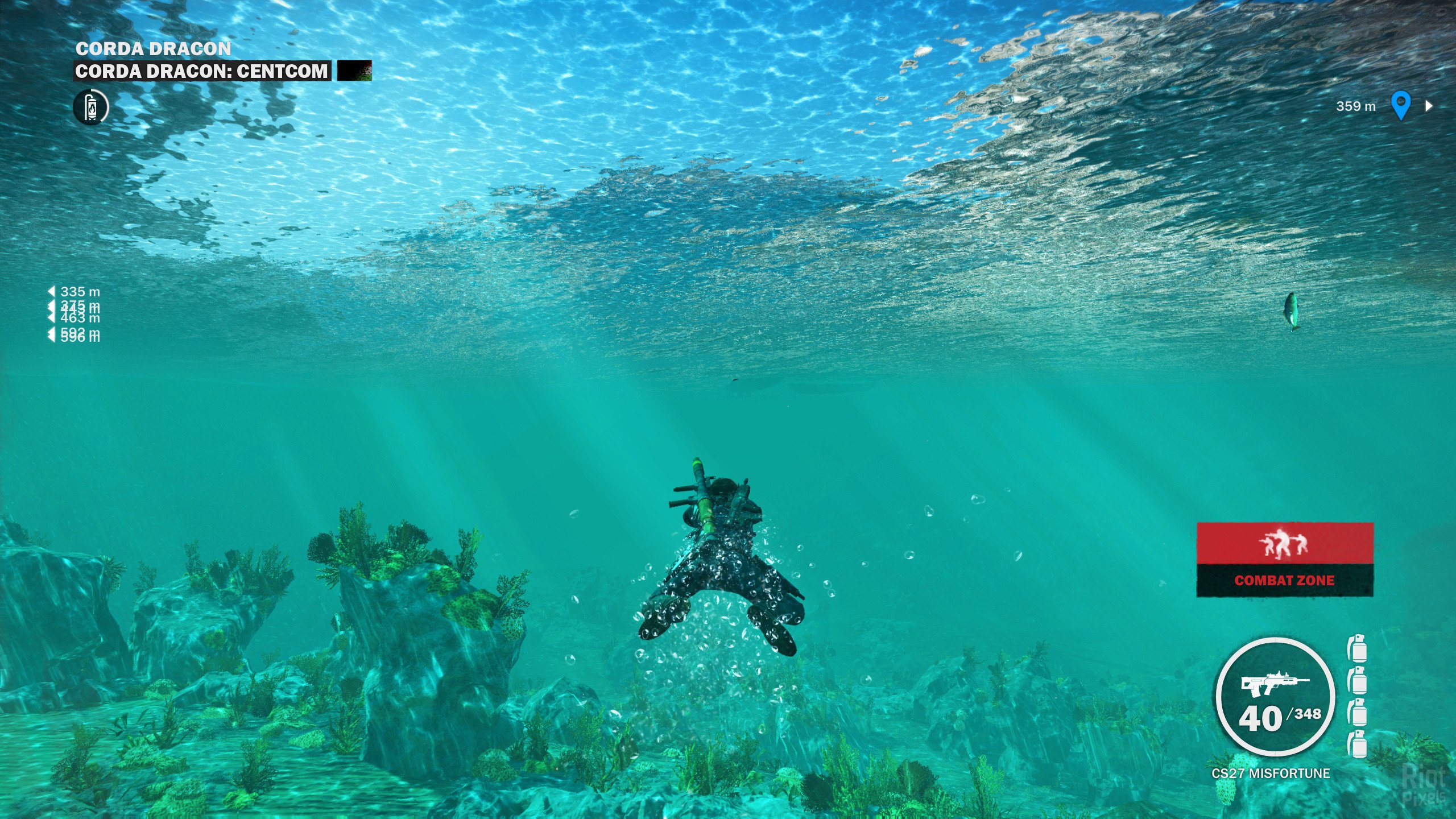 [8]-Just Cause 3: XL Edition – v1.05 + All DLCs Download