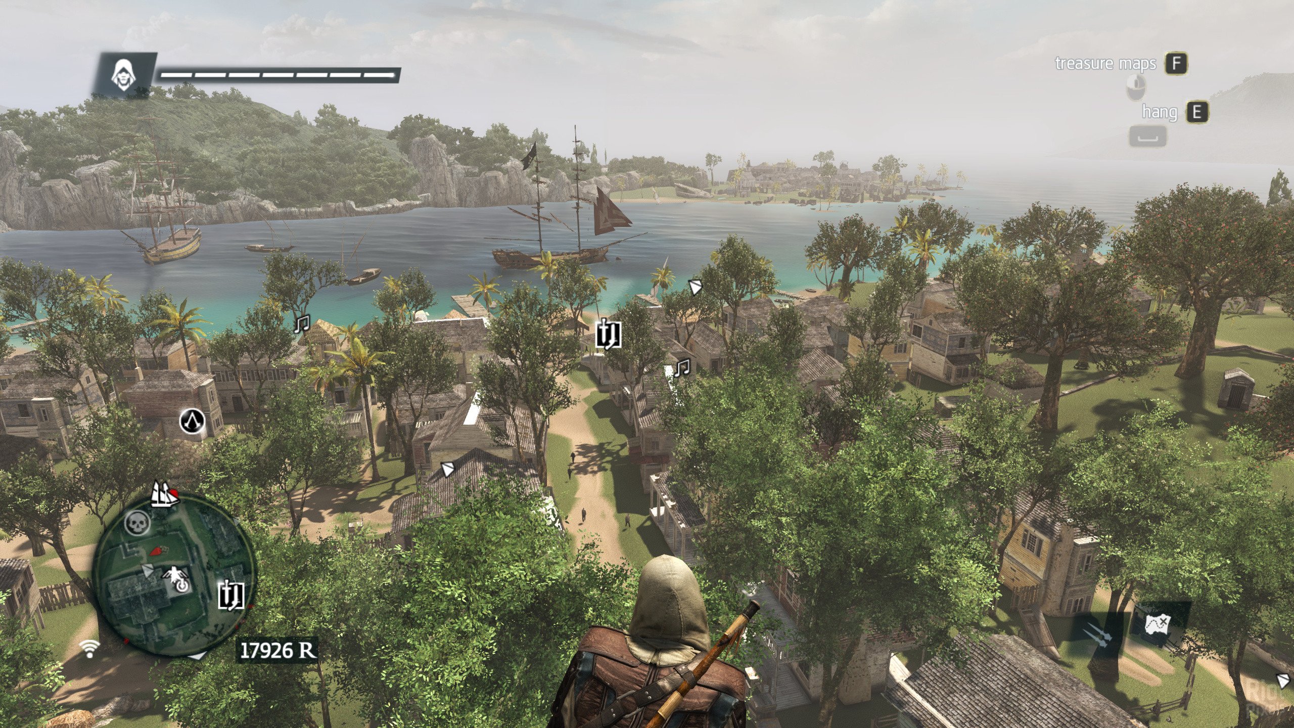 [5]-Assassin’s Creed IV: Black Flag – Jackdaw Edition Download