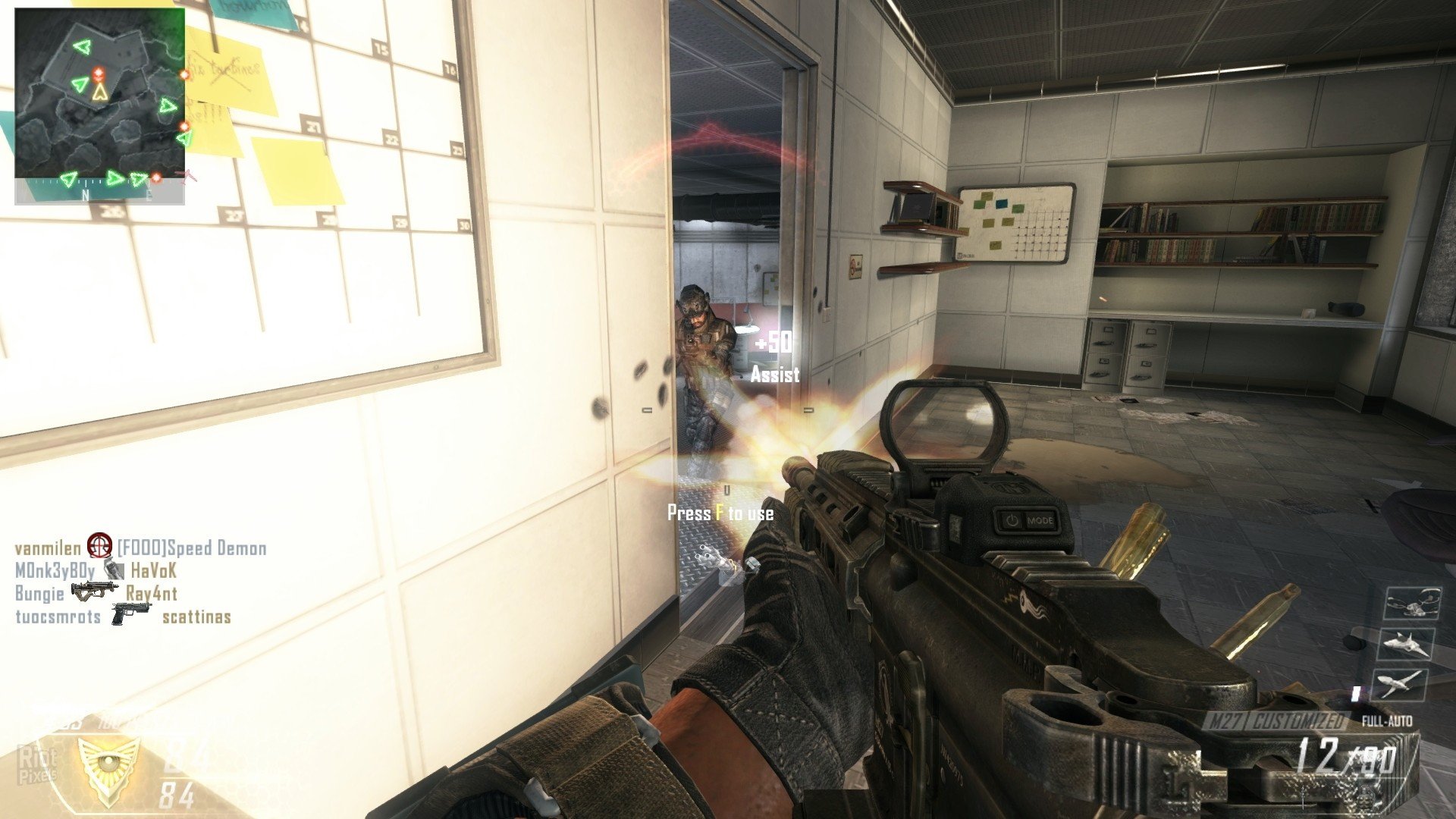 [9]-Call of Duty: Black Ops 2 + 36 DLCs + MP with Bots + Zombie Mode Download