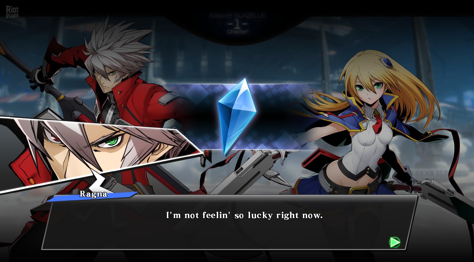 [15]-BlazBlue: Cross Tag Battle – Special Edition, v2.0 + 14 DLCs + Bonus Content Download