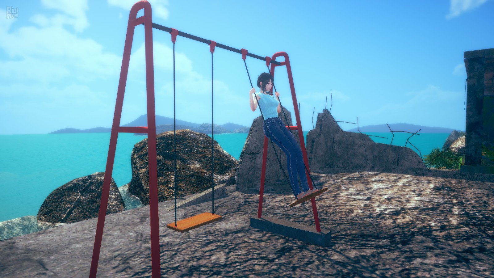 [5]-AI * Shoujo Download