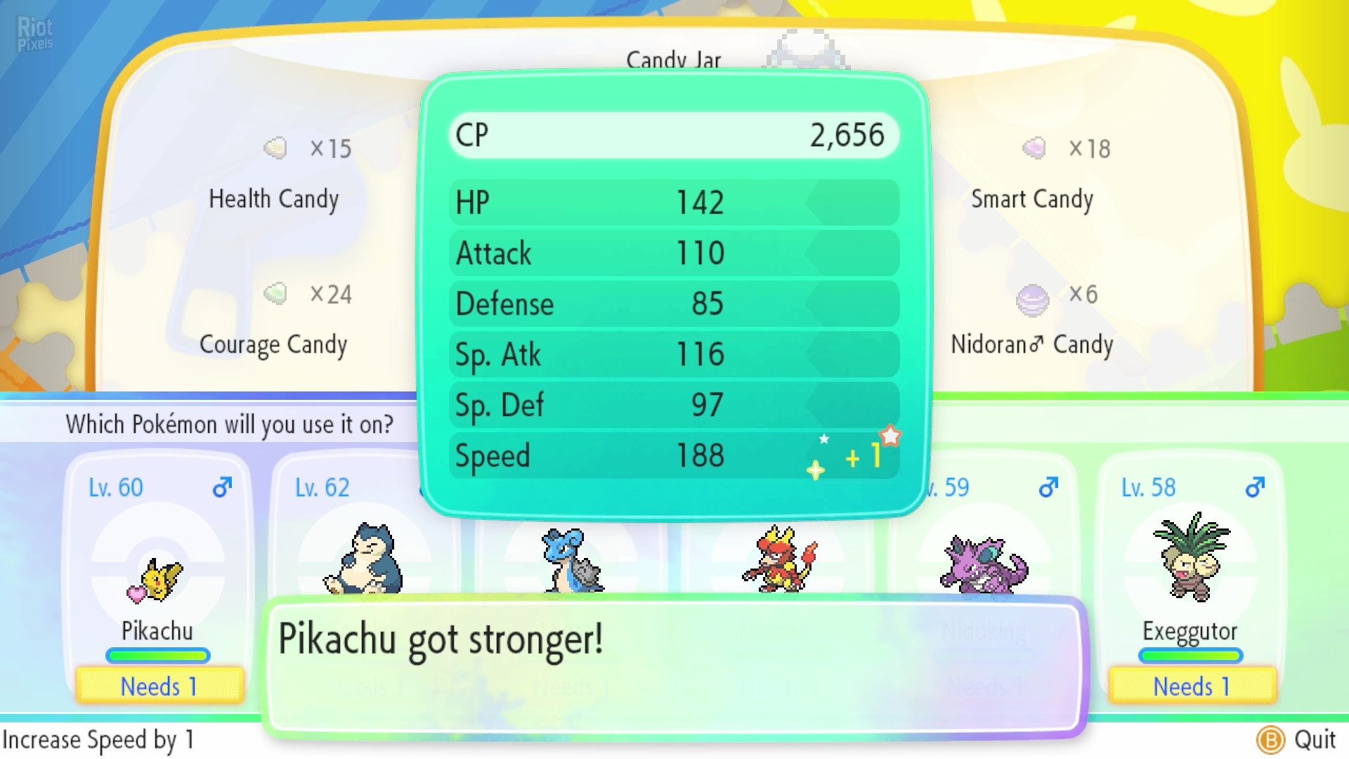 [7]-Pokemon: Let’s Go, Pikachu/Eevee! – v1.0.2 + Yuzu Emu for PC Download