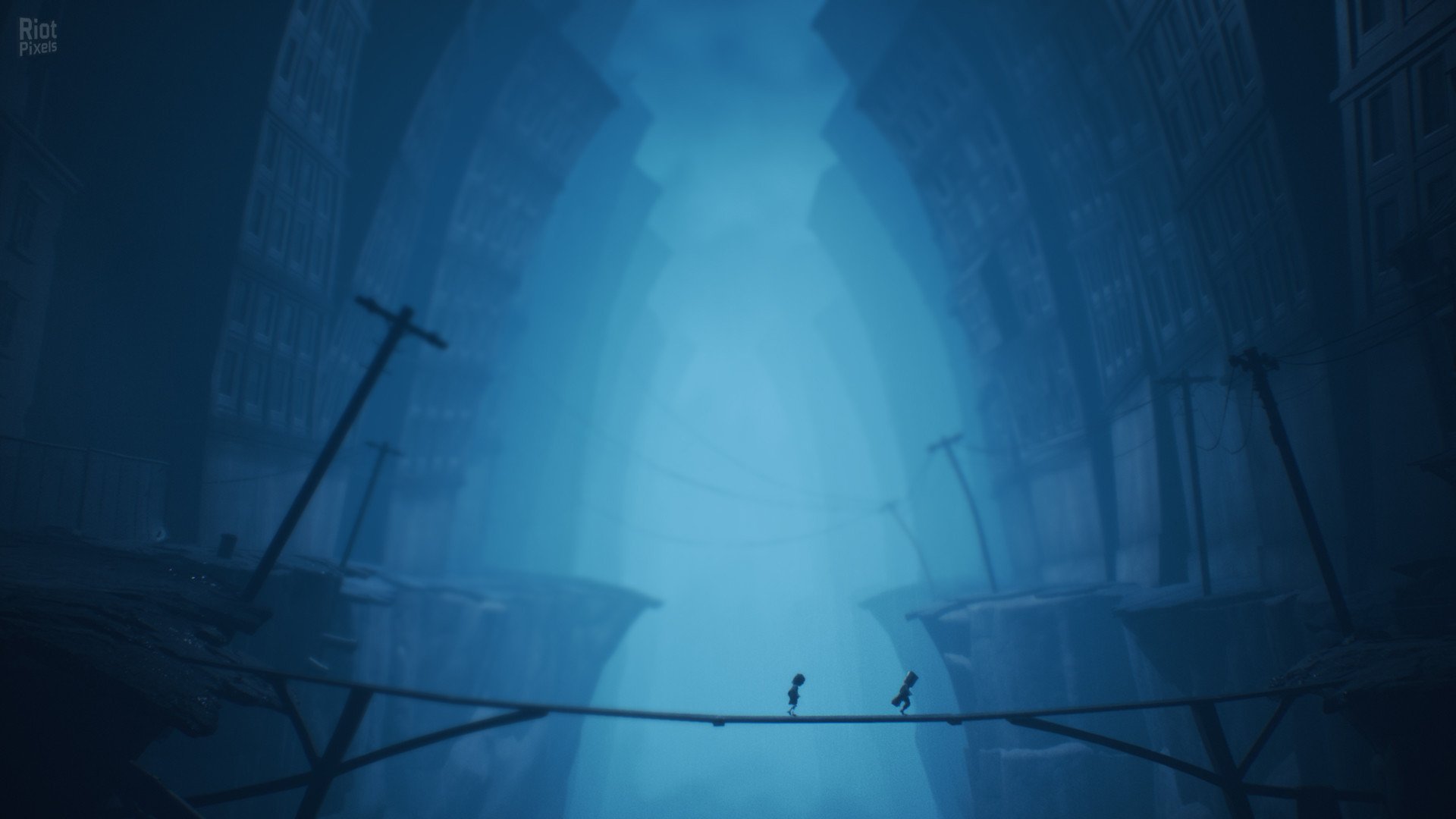 [10]-Little Nightmares II: Digital Deluxe Enhanced Edition + 2 DLCs + Bonus Content + Windows 7 Fix Download