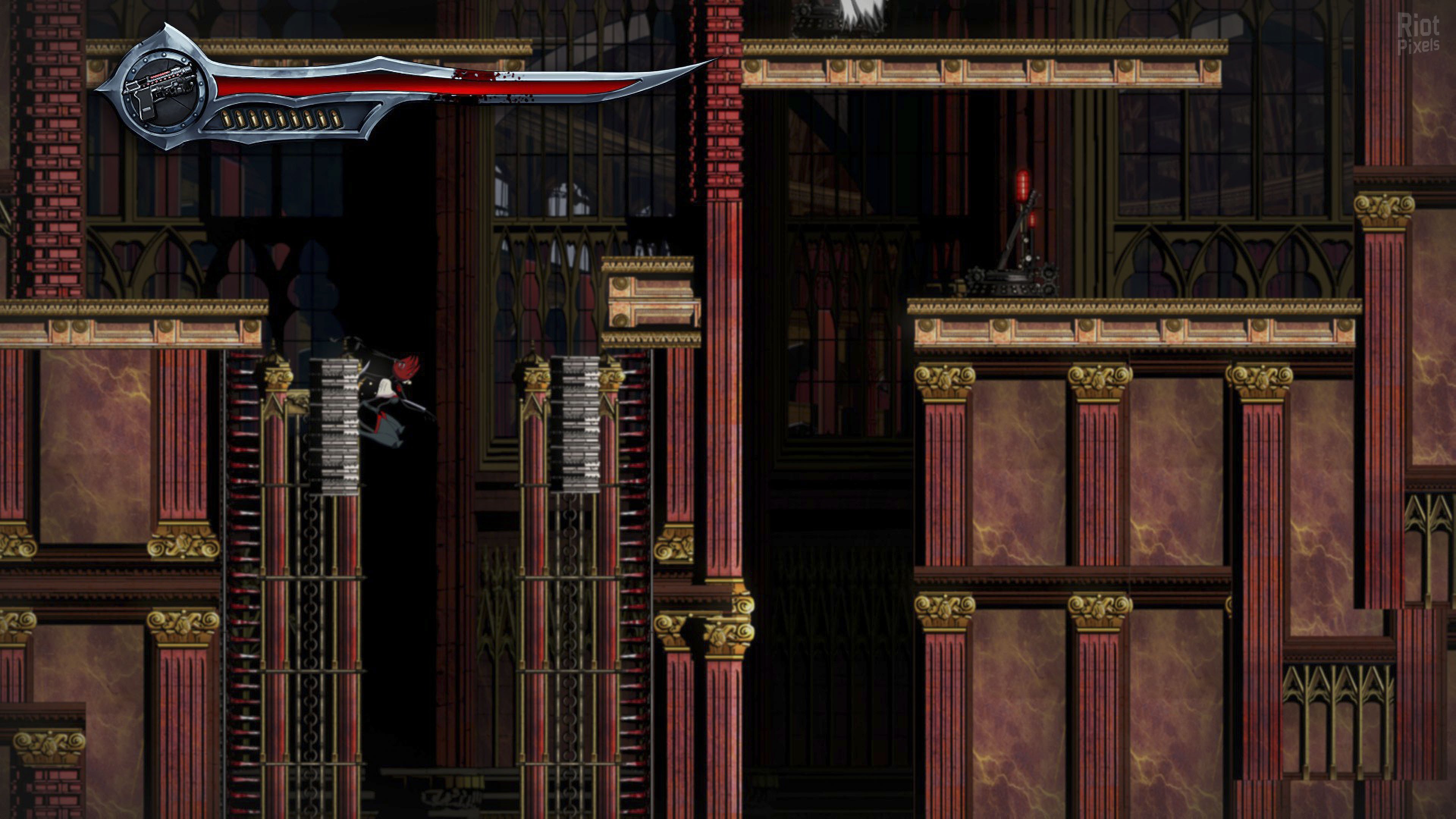 [5]-BloodRayne Betrayal: Fresh Bites Download