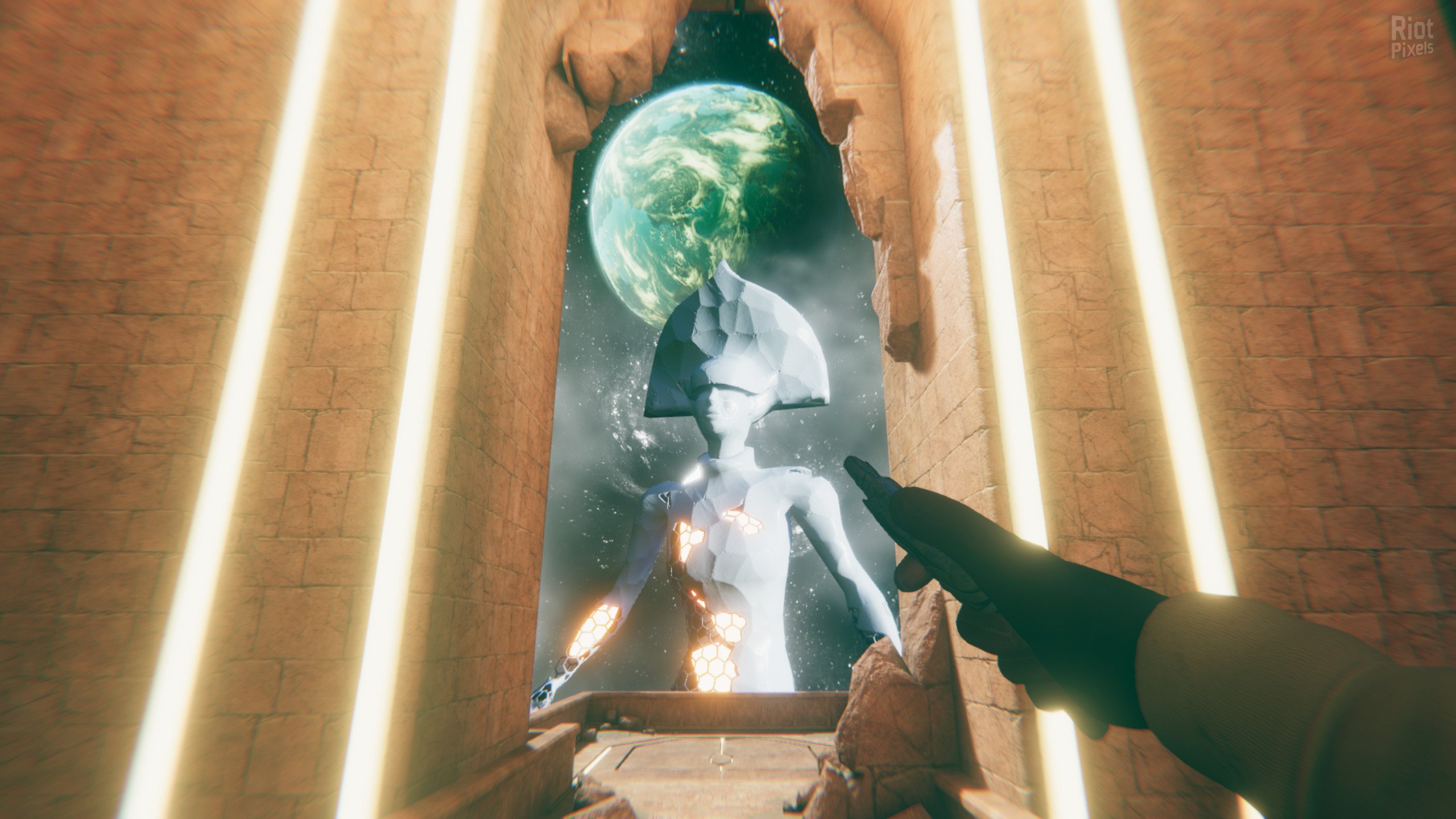 [6]-Doctor Who: The Edge of Reality Download