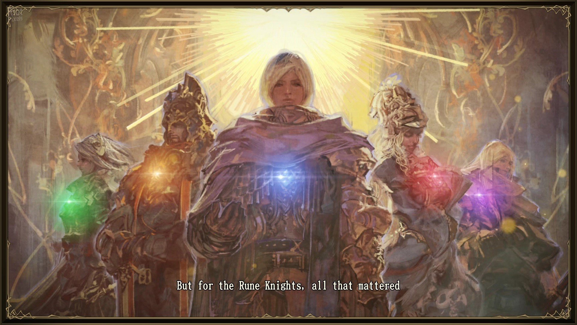 [12]-Brigandine: The Legend of Runersia Download