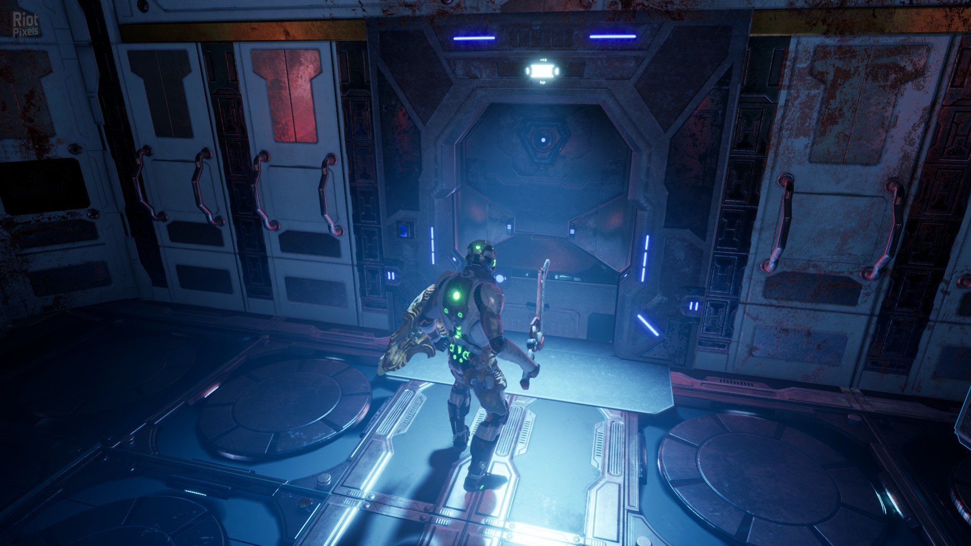 [7]-Dolmen – v1.0.0.8 + Rebel Set DLC Download