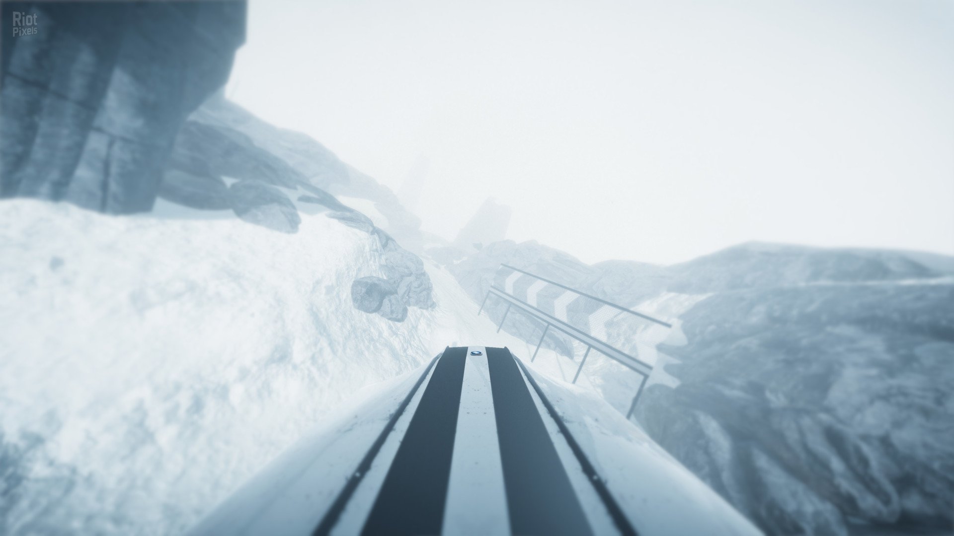[4]-Hovercars 3077: Underground Racing – v1.8.20 Download