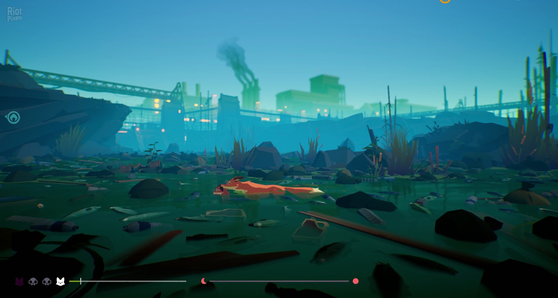 [7]-Endling: Extinction is Forever Download