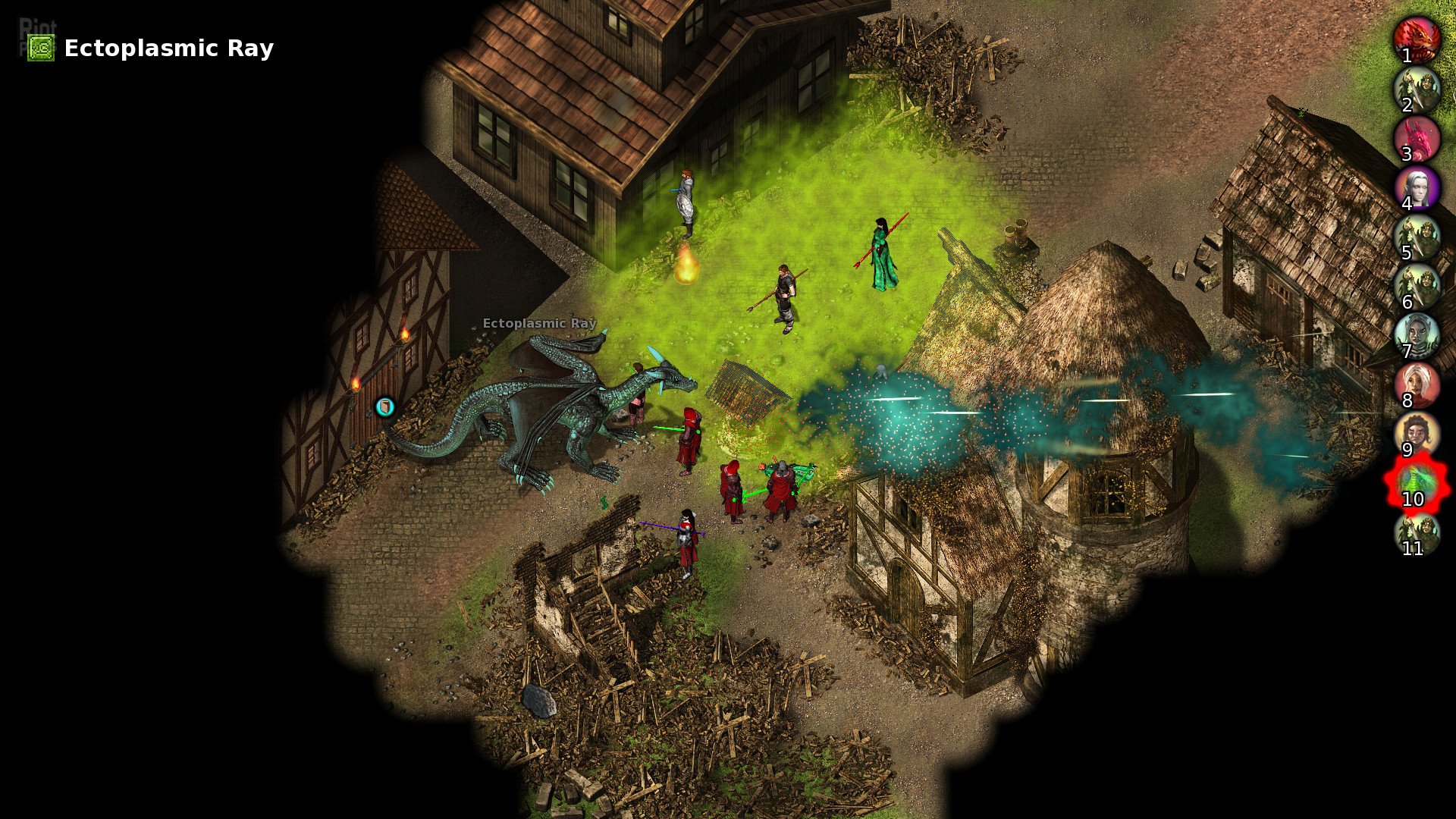 [10]-Knights of the Chalice 2: Archmage Edition – v1.44 + Bonus Content Download