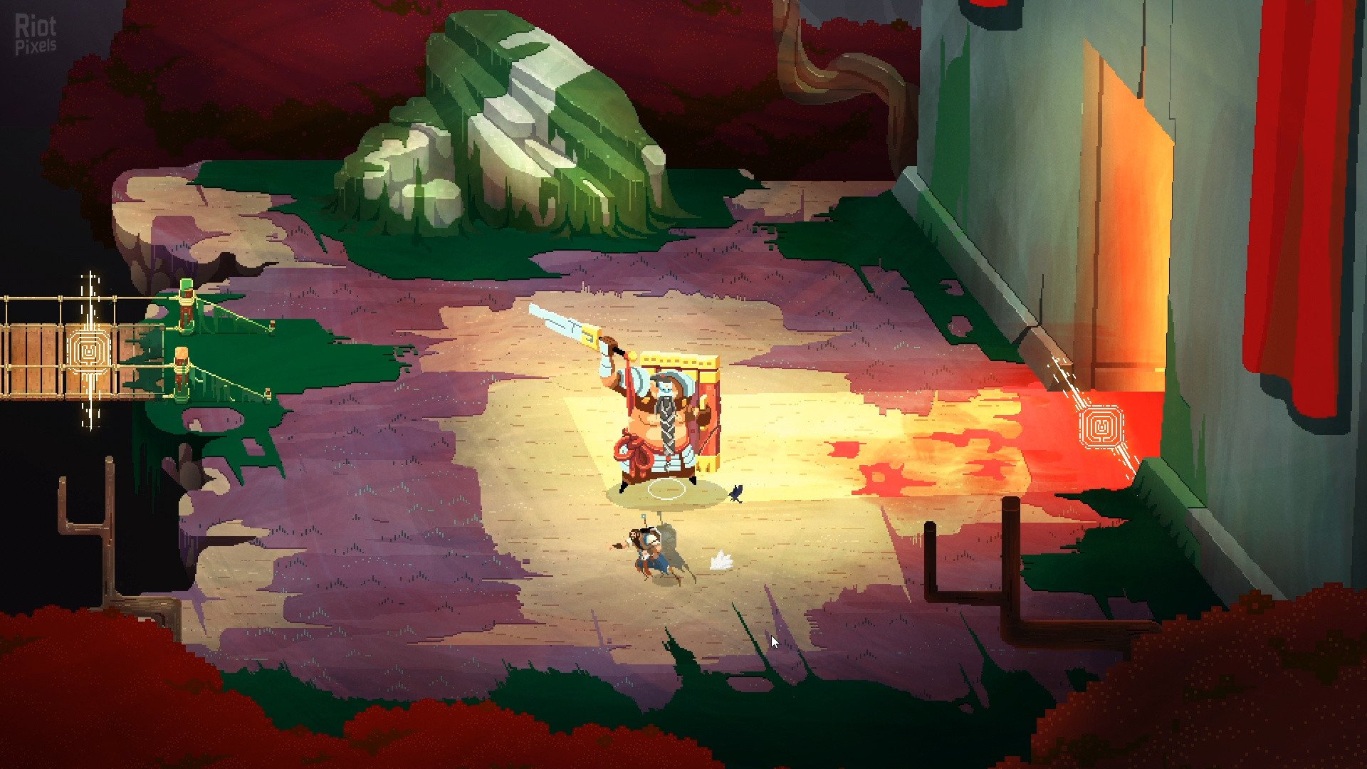 [2]-No Place for Bravery – v1.32.52 Download