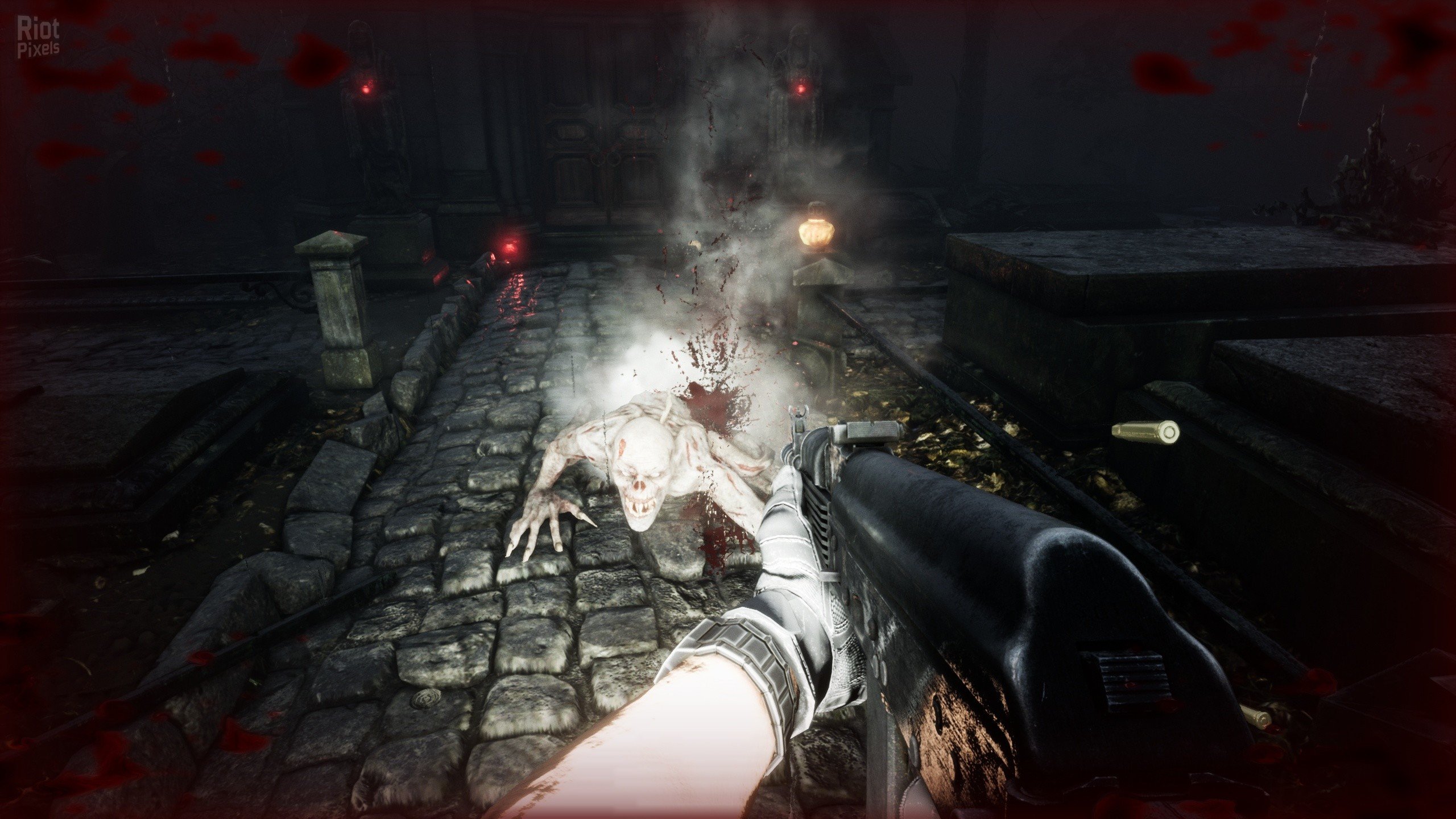 [9]-Eternal Evil – Build 9865535 (Day 1 Patch) Download