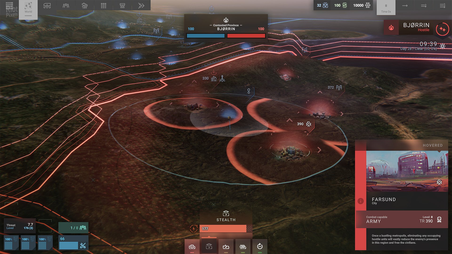 [5]-Phantom Brigade – v1.0 Release + Windows 7 Fix Download