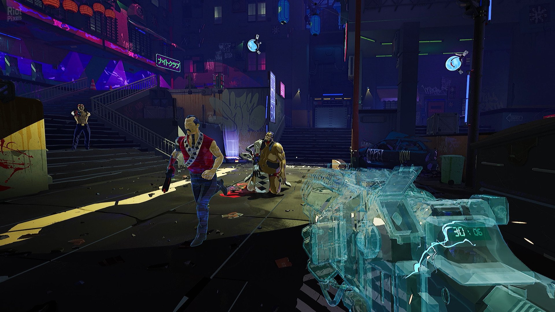 [11]-Deadlink – v1.0.21143 (Release) Download