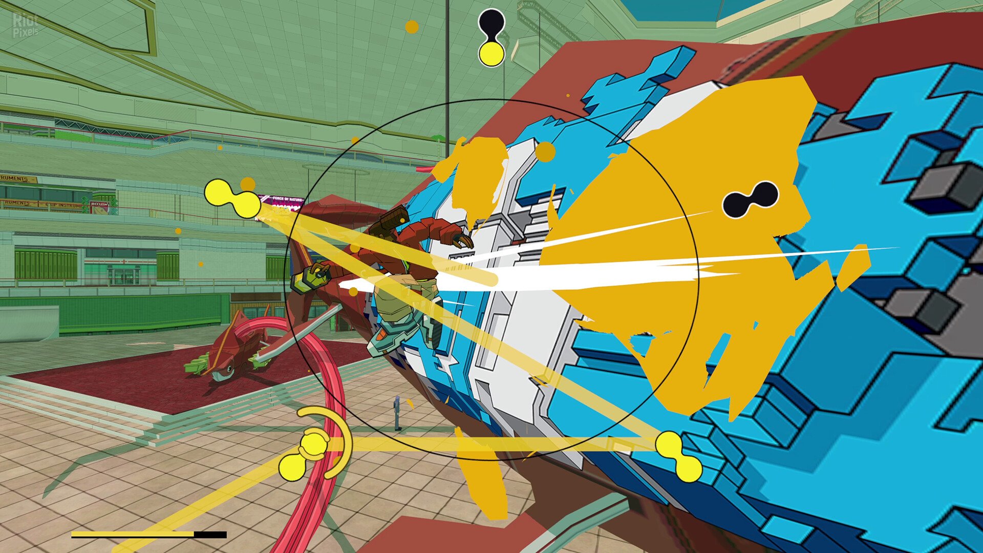 [6]-Bomb Rush Cyberfunk – v1.0.19735 Download