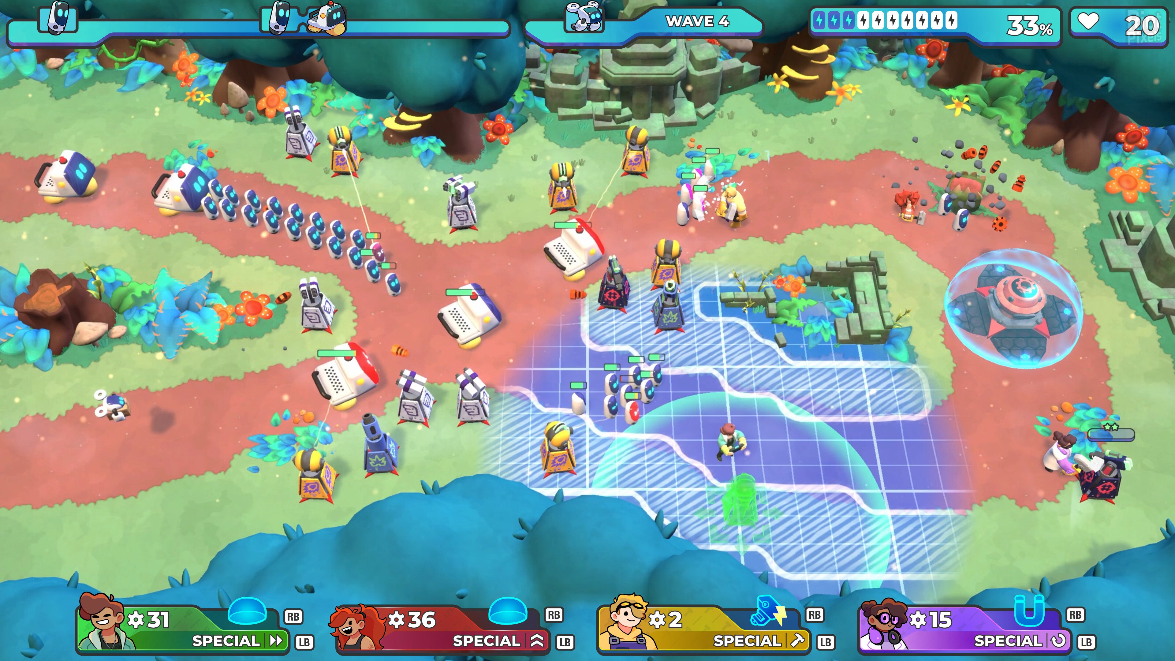 [2]-Bish Bash Bots – v1.0.1 Download