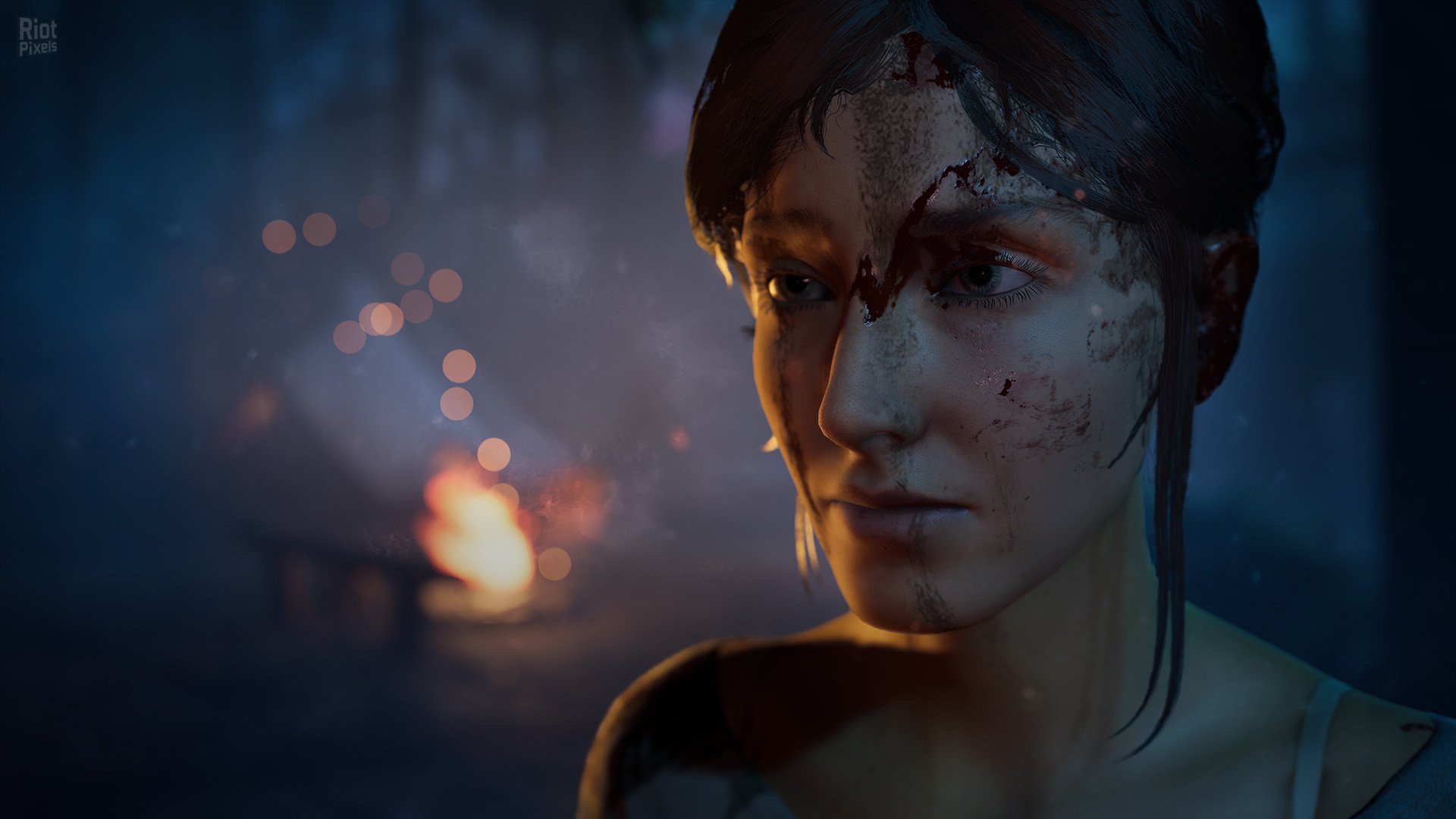 [16]-The Chant – v1.5 + 3 DLCs Download