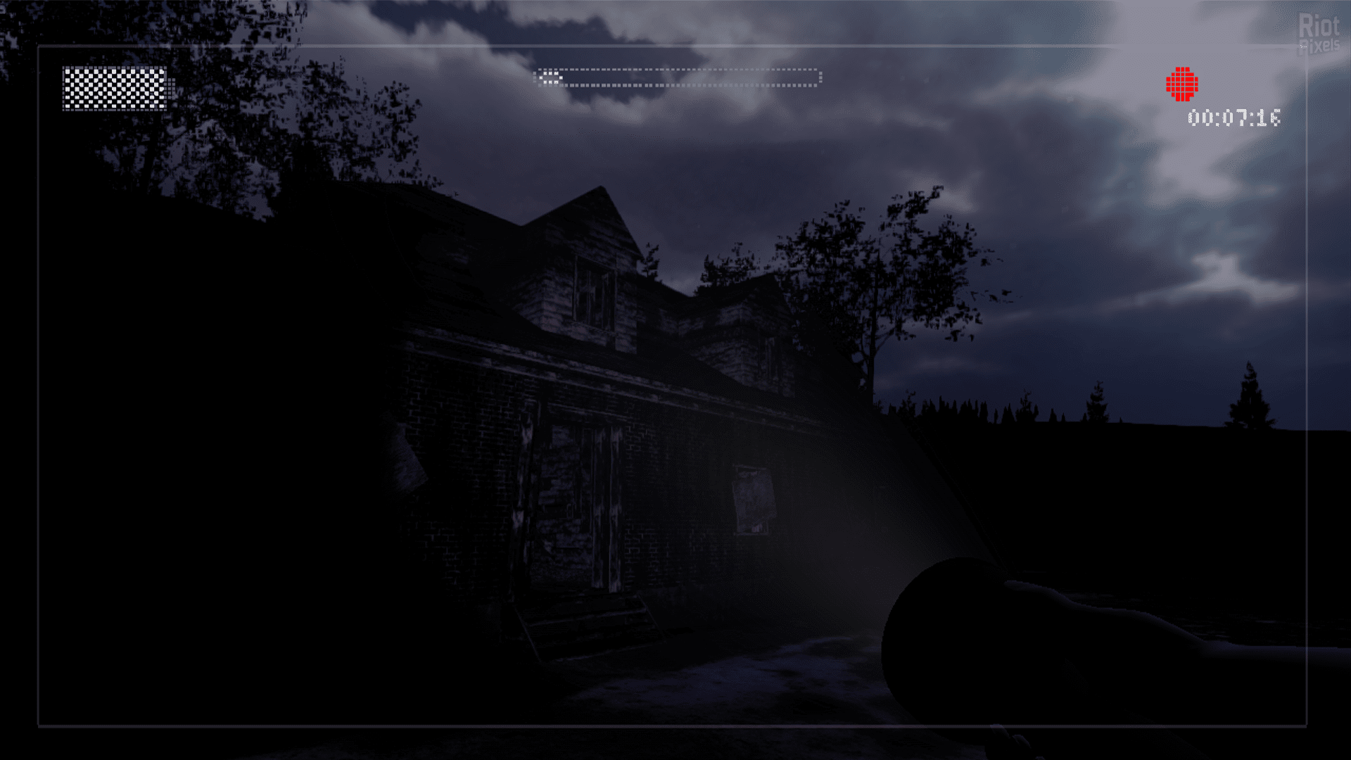 [16]-Slender: The Arrival – v3.0.46.992 (10th Anniversary Update) + Bonus OST + Old Game Builds Download