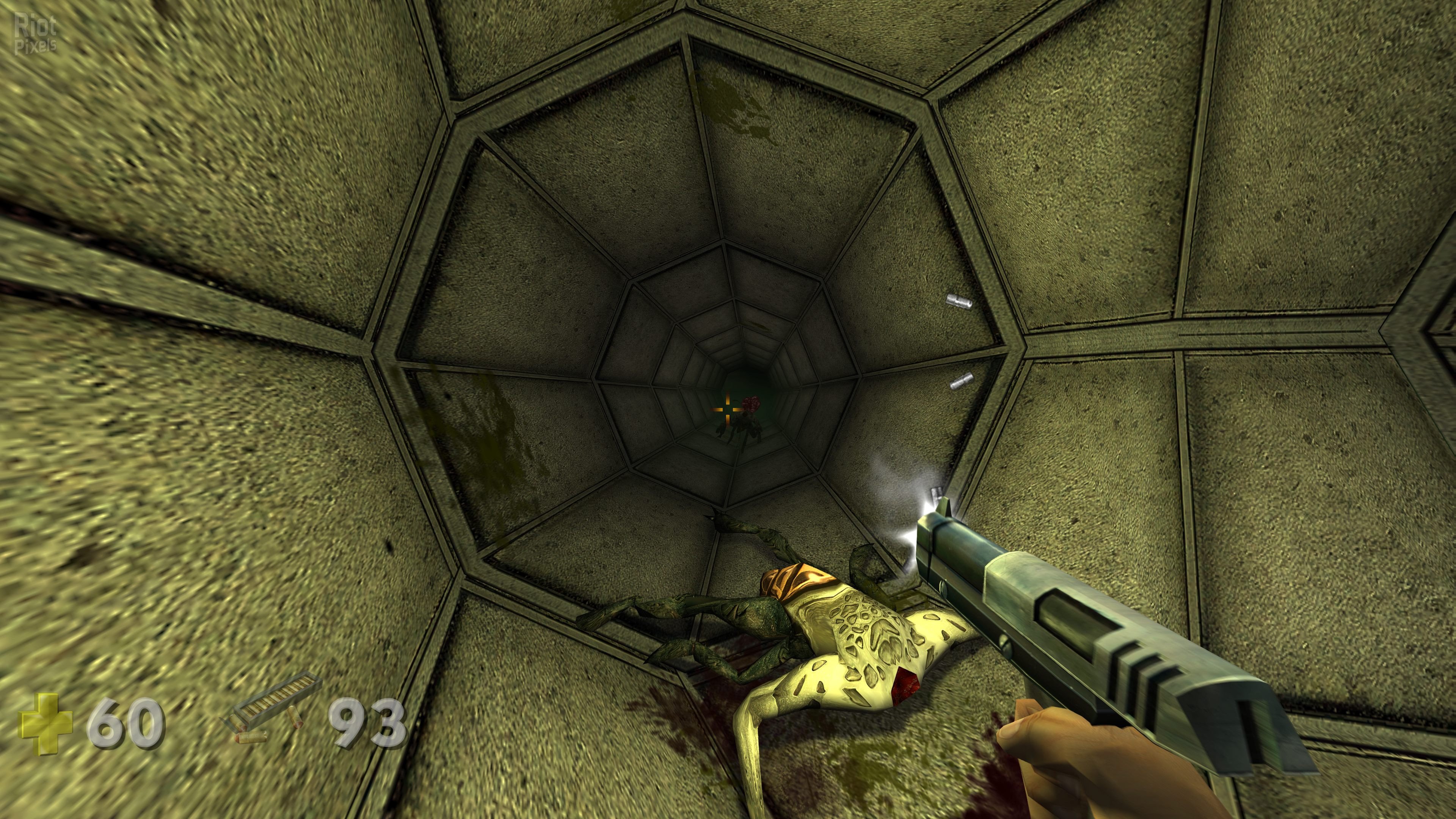 [13]-Turok 3: Shadow of Oblivion Remastered – v1.0.2208.1568 Download