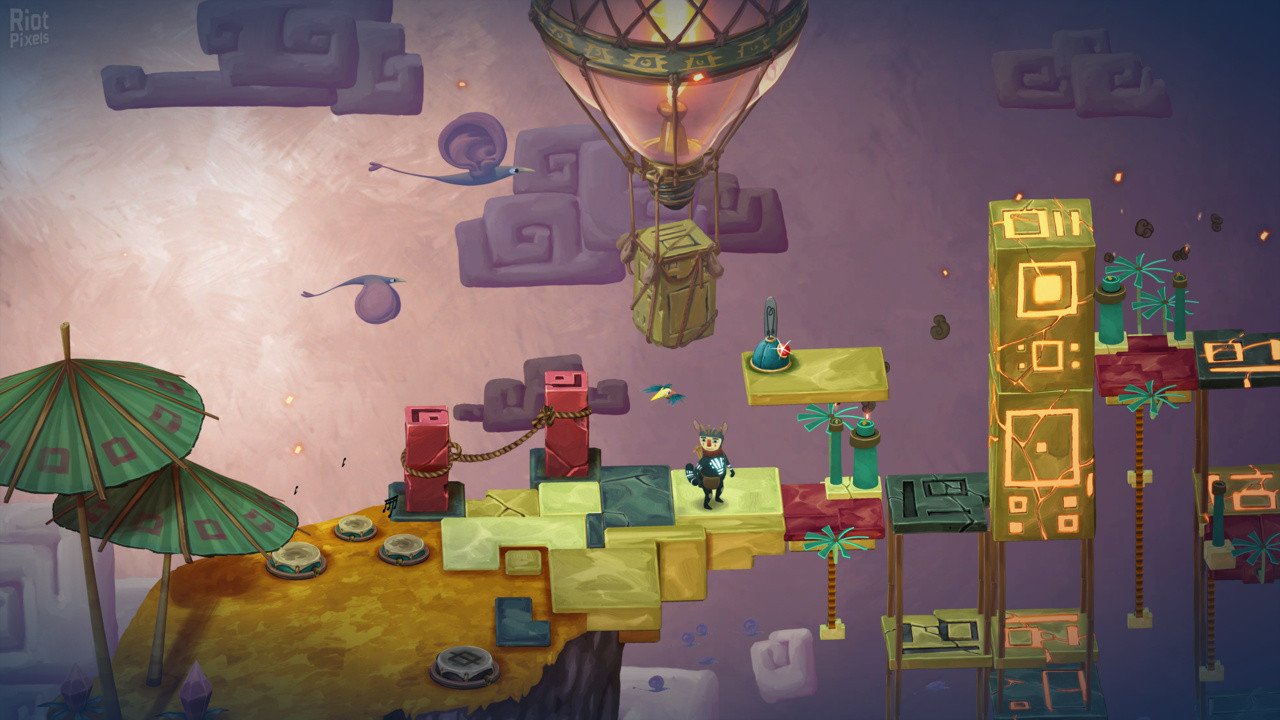 [11]-Figment 2: Creed Valley – v1.0.13 + Bonus Soundtrack Download