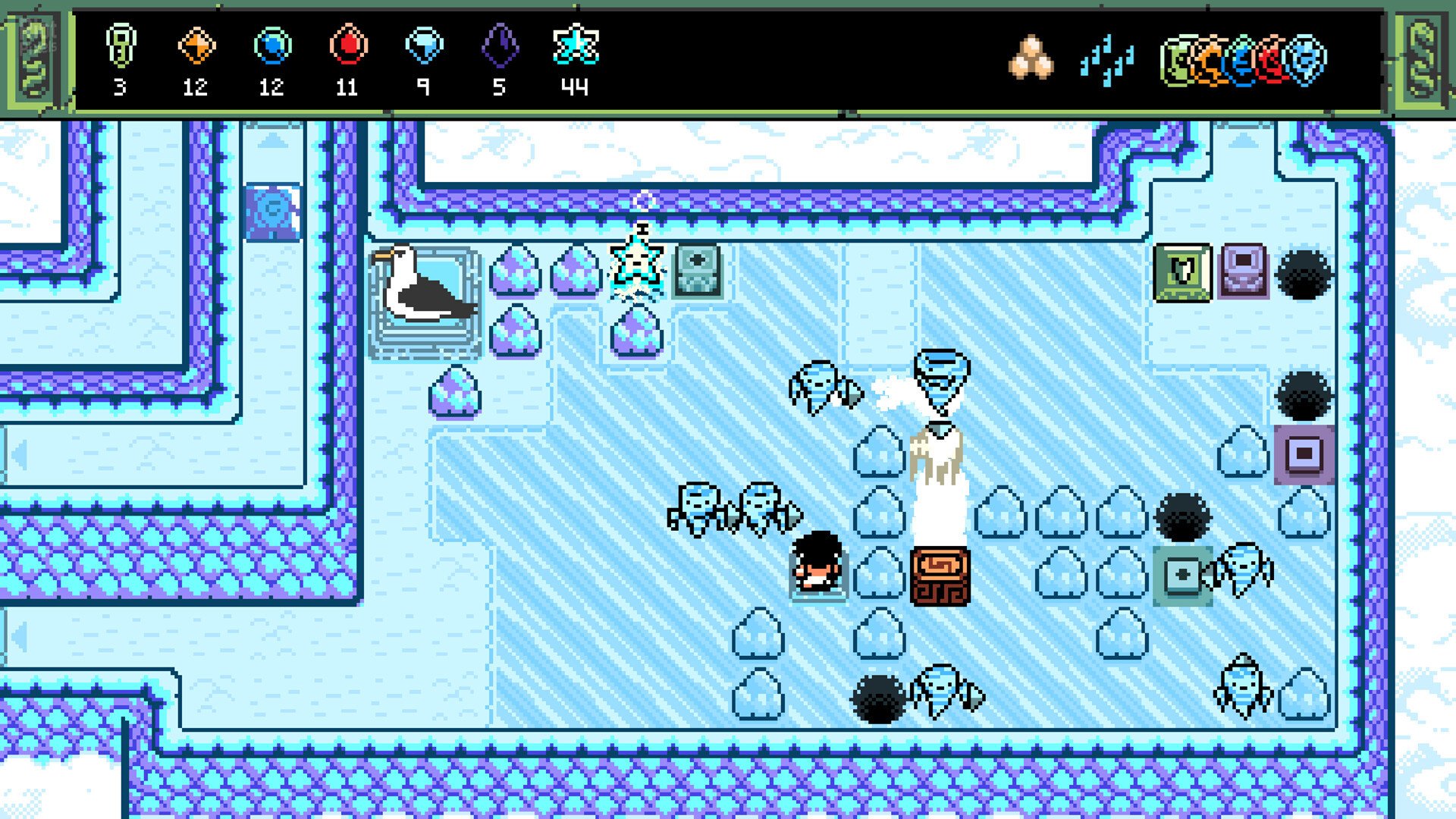 [13]-Isles of Sea and Sky: Game and Soundtrack Bundle – Build 14493222/14580358 Download