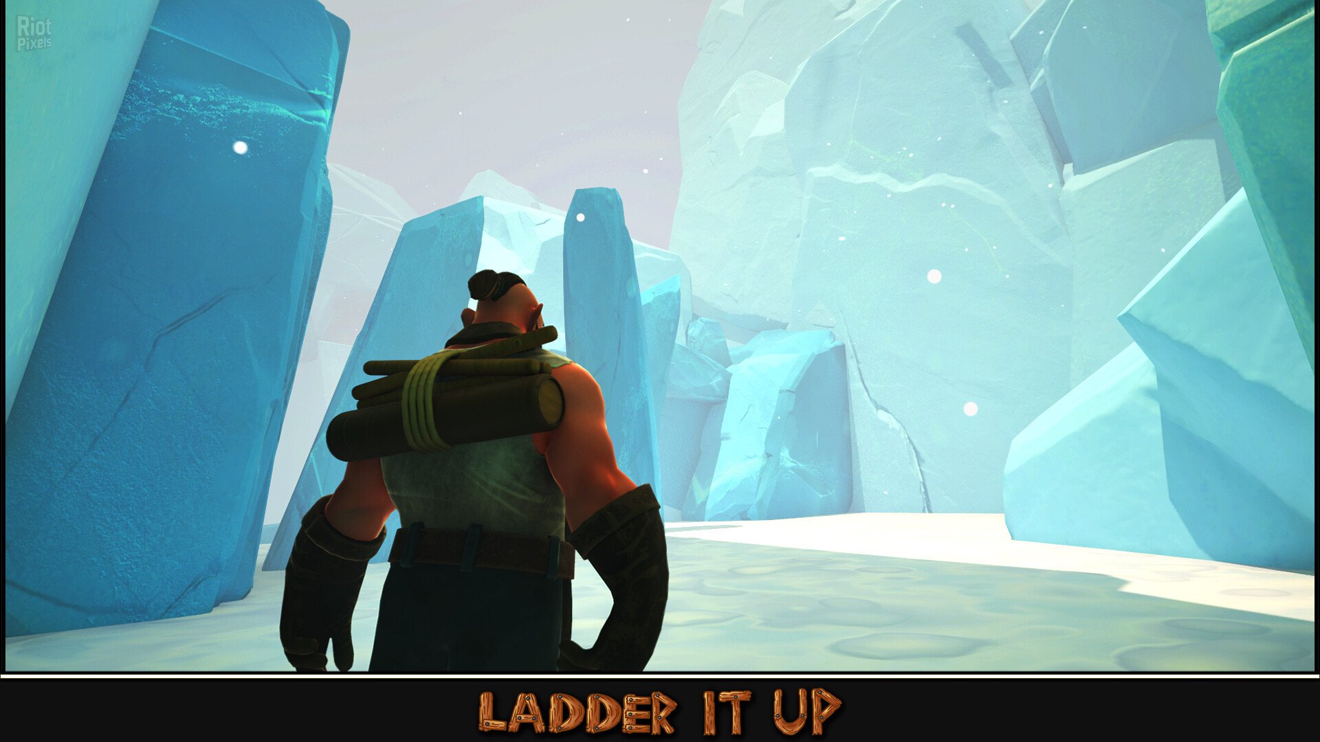 [2]-Ladder it Up! + Windows 7 Fix Download