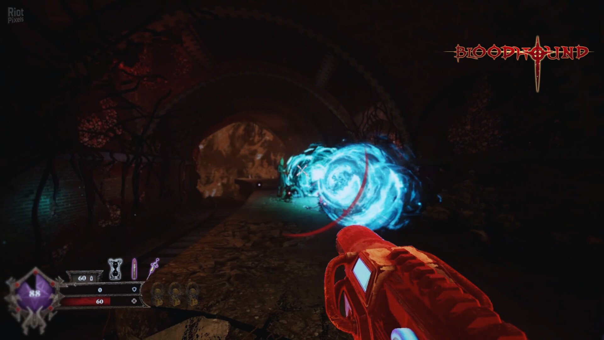 [7]-Bloodhound – Build 14109082 + Juicy Retro Style! DLC Download