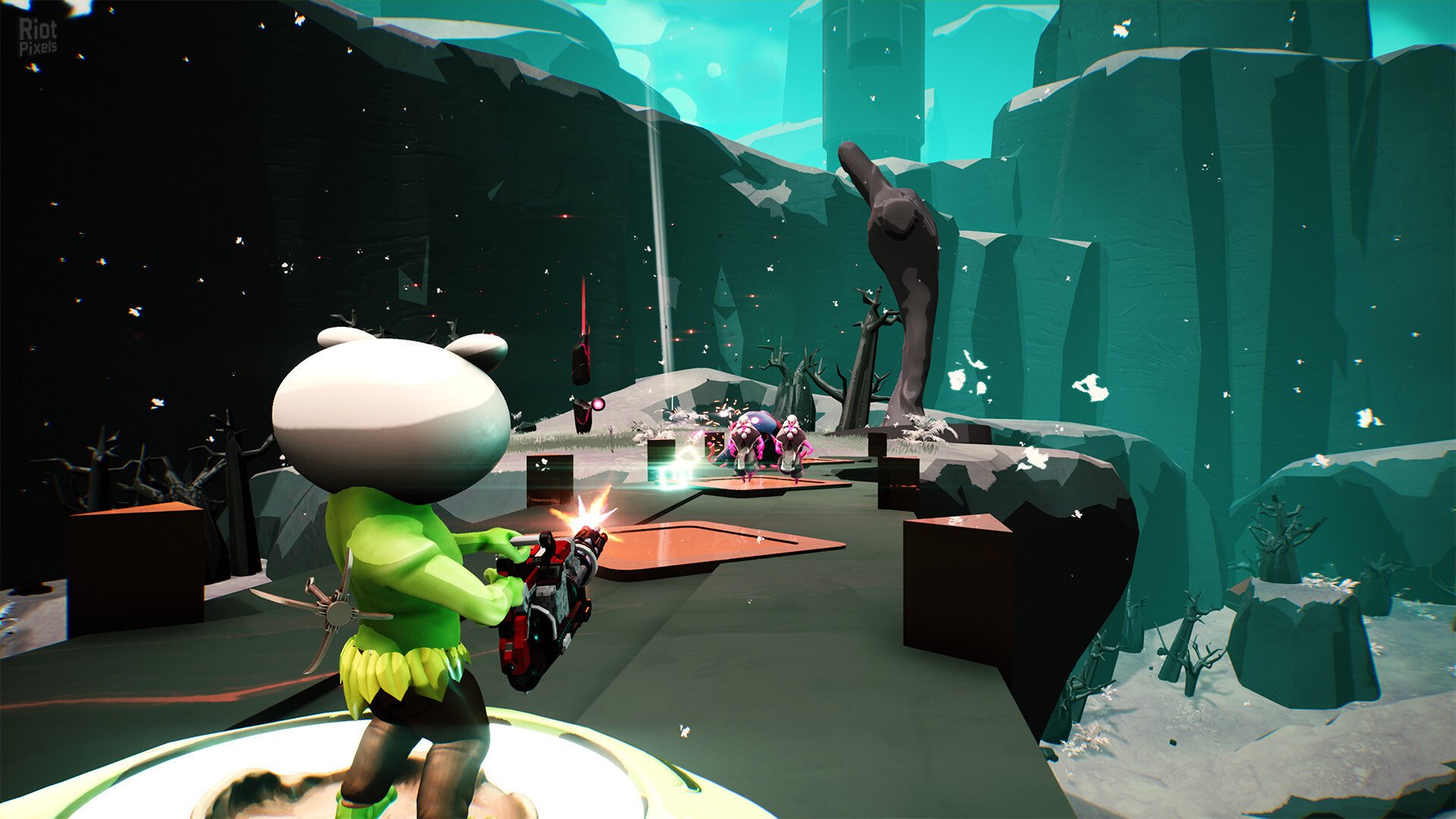 [7]-Shoulders of Giants: Ultimate – v1.9.1 Download