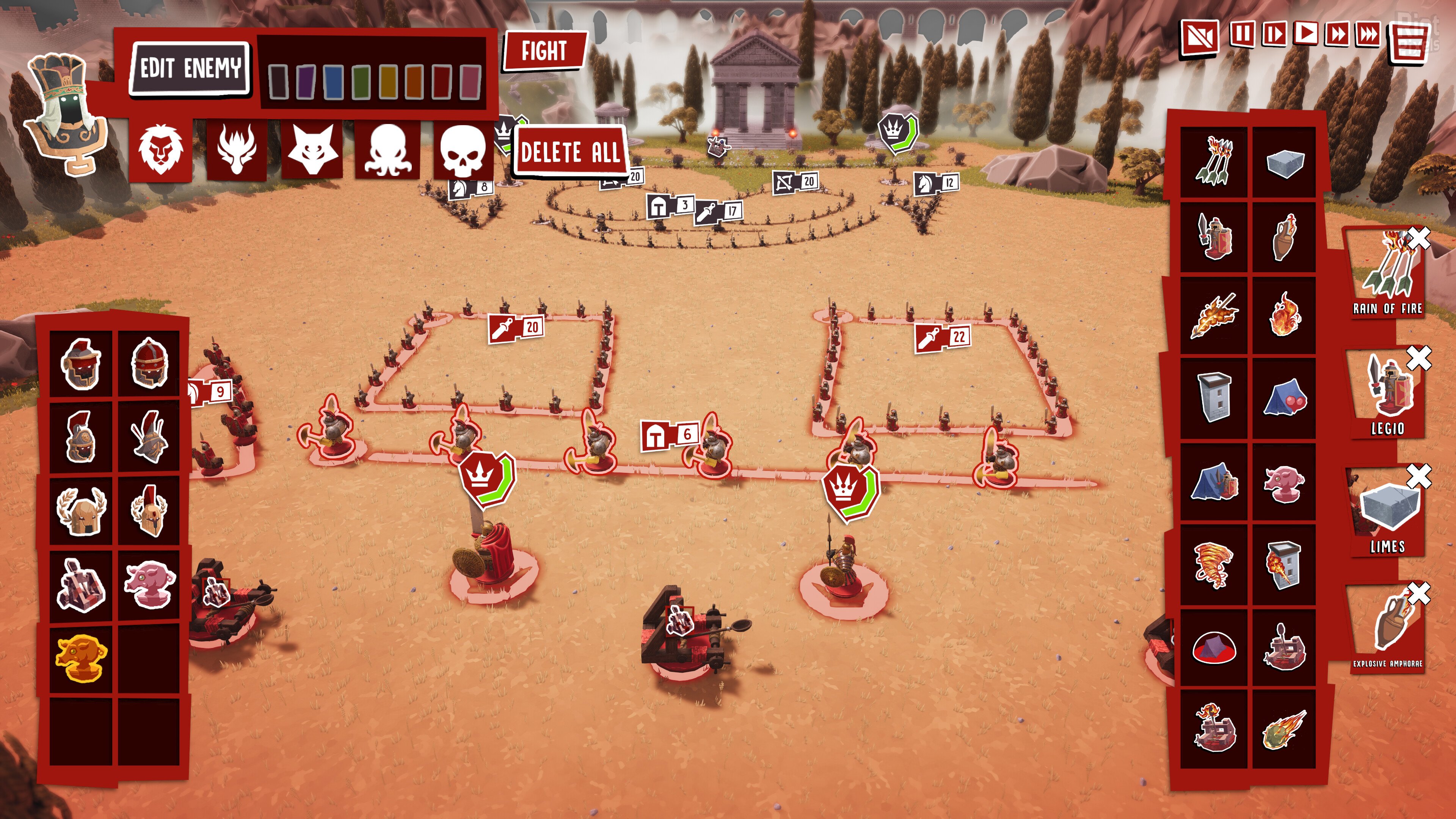[11]-Toy Tactics – v1.1E Download