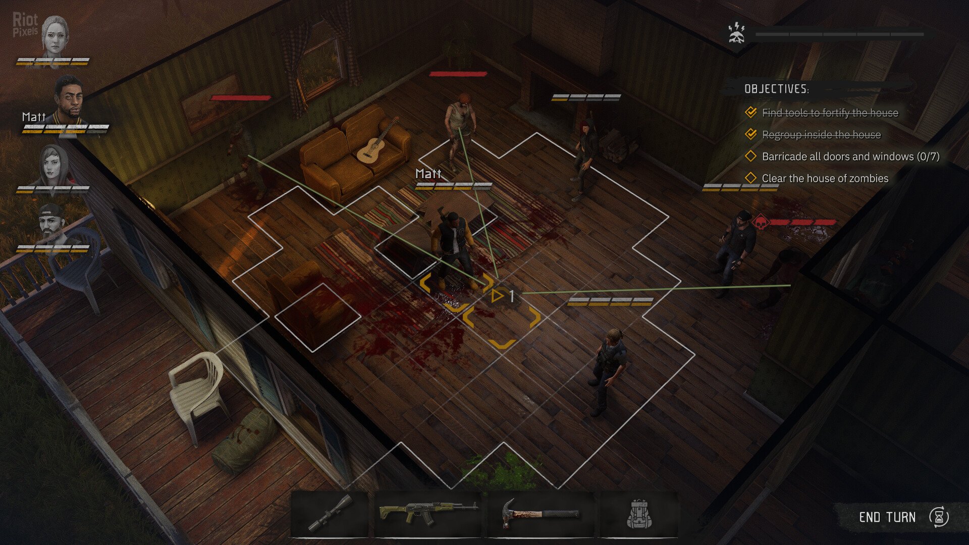 [8]-Dead Season – v1.0.0.9 Download